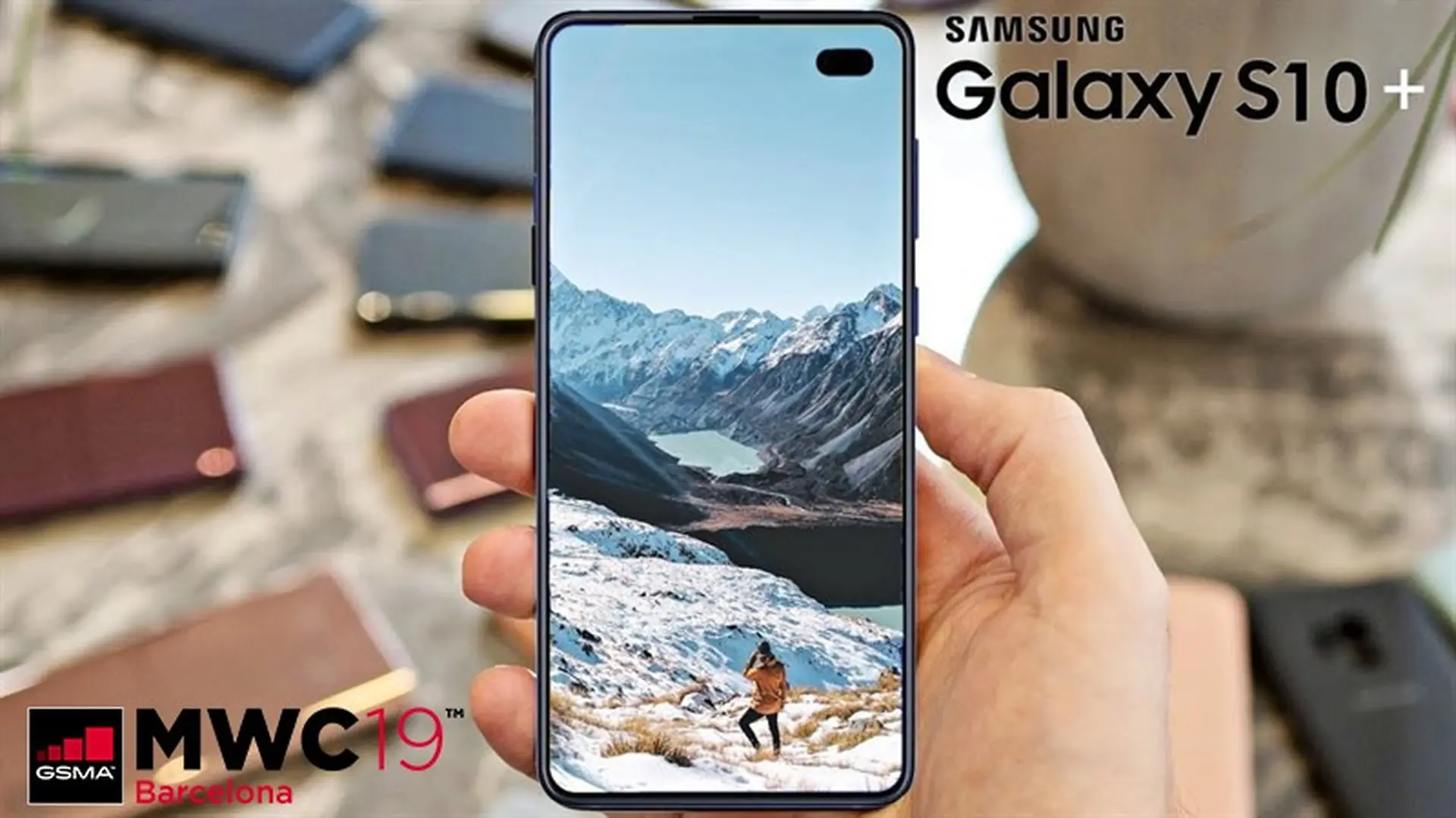 Bên cạnh Galaxy S10, đây sẽ là những chiếc điện thoại đáng được mong chờ nhất sau Tết Nguyên Đán
