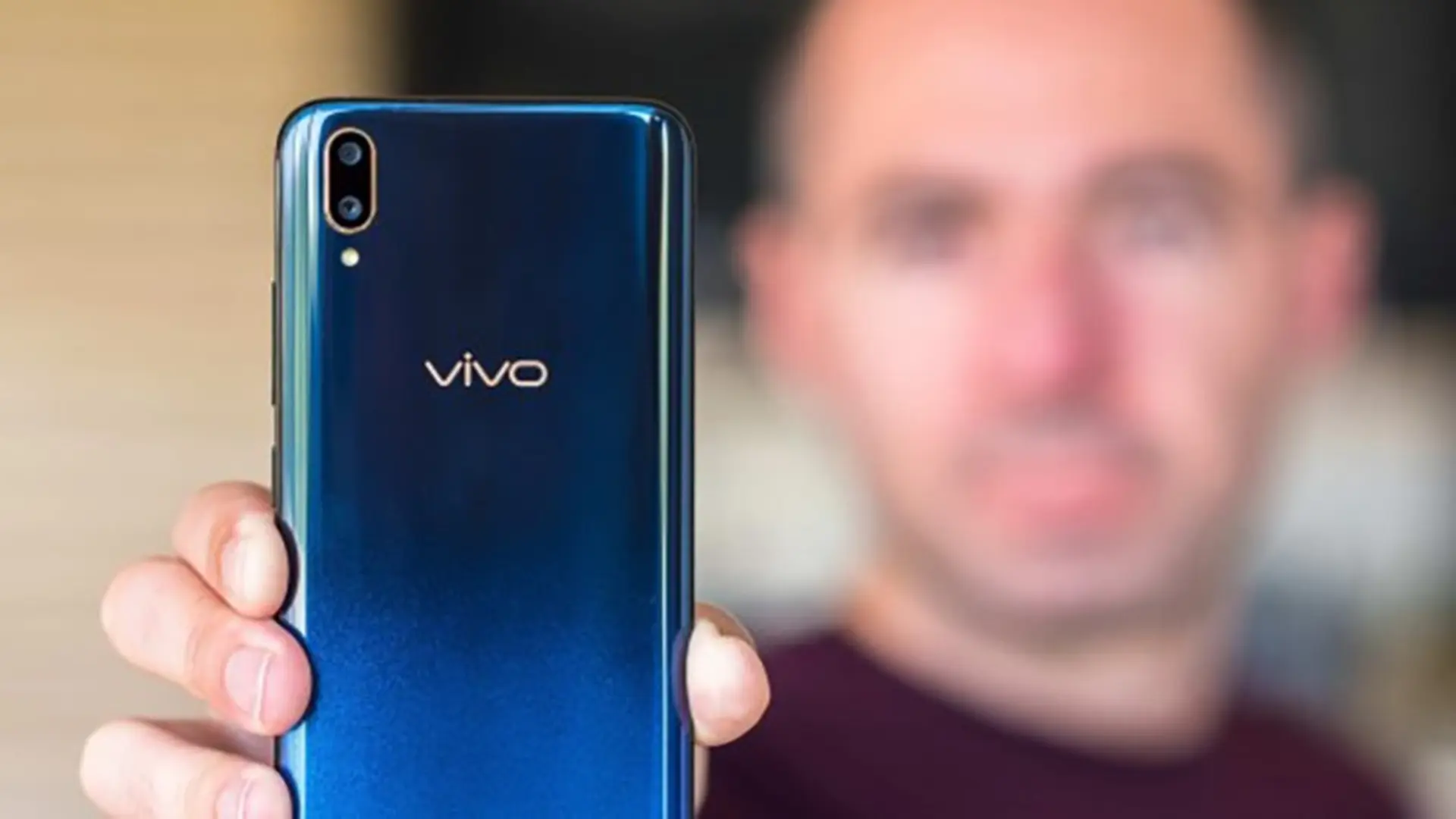 Vivo V15 Pro vừa đạt chứng nhận quan trọng tại Thái Lan trước khi tiến ra thị trường