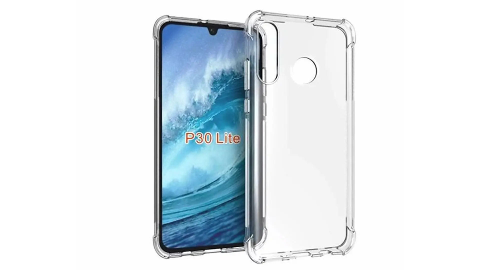 Huawei P30 Lite rò rỉ thiết kế và thông số kỹ thuật