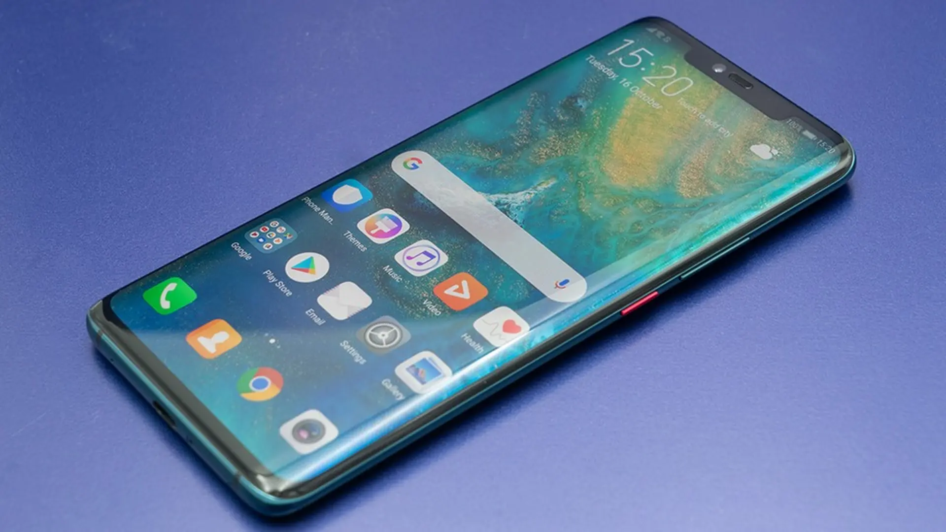 Huawei quảng bá AI của Mate 20 Pro qua video thú vị mới