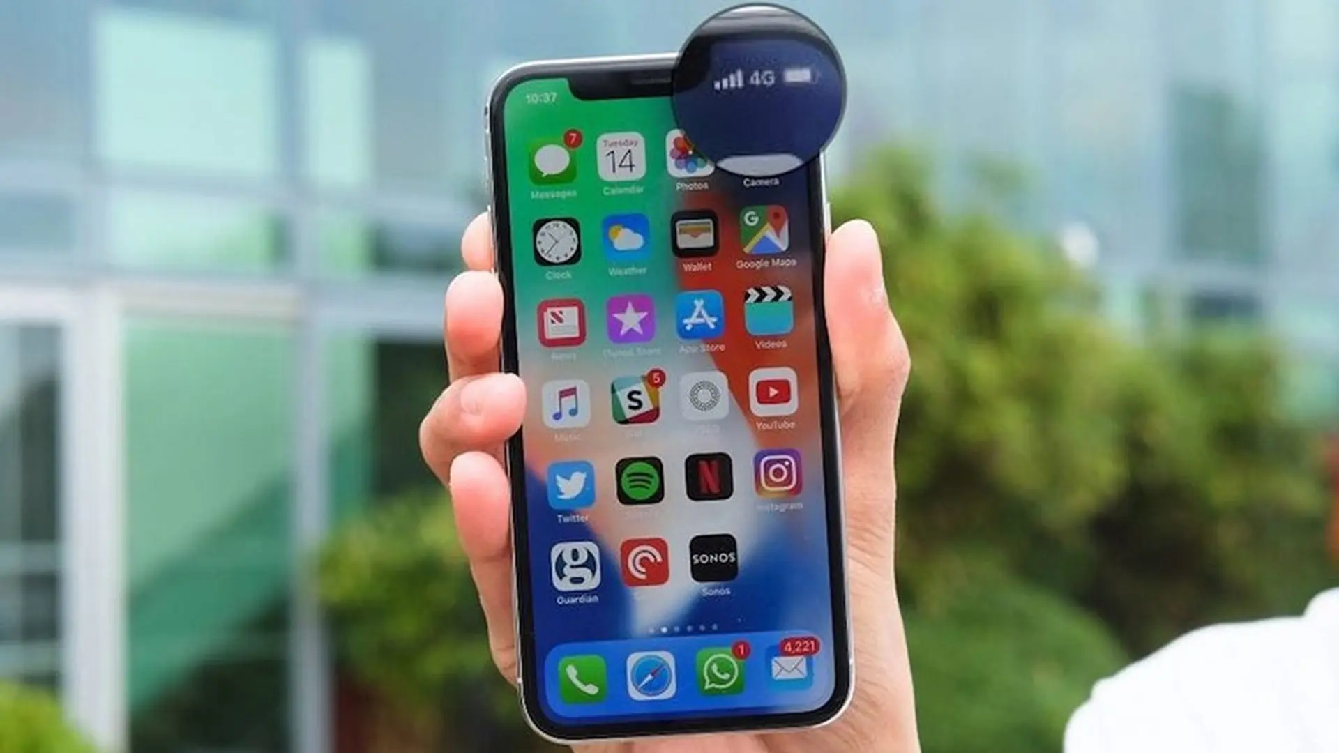 Những hiểu lầm cố hữu về smartphone mà ai cũng mắc phải