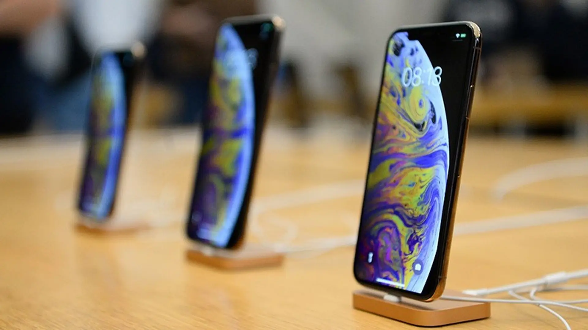 Doanh thu Q1/2019 của Apple bị ảnh hưởng nghiêm trọng vì nguyên nhân không thể ngờ này