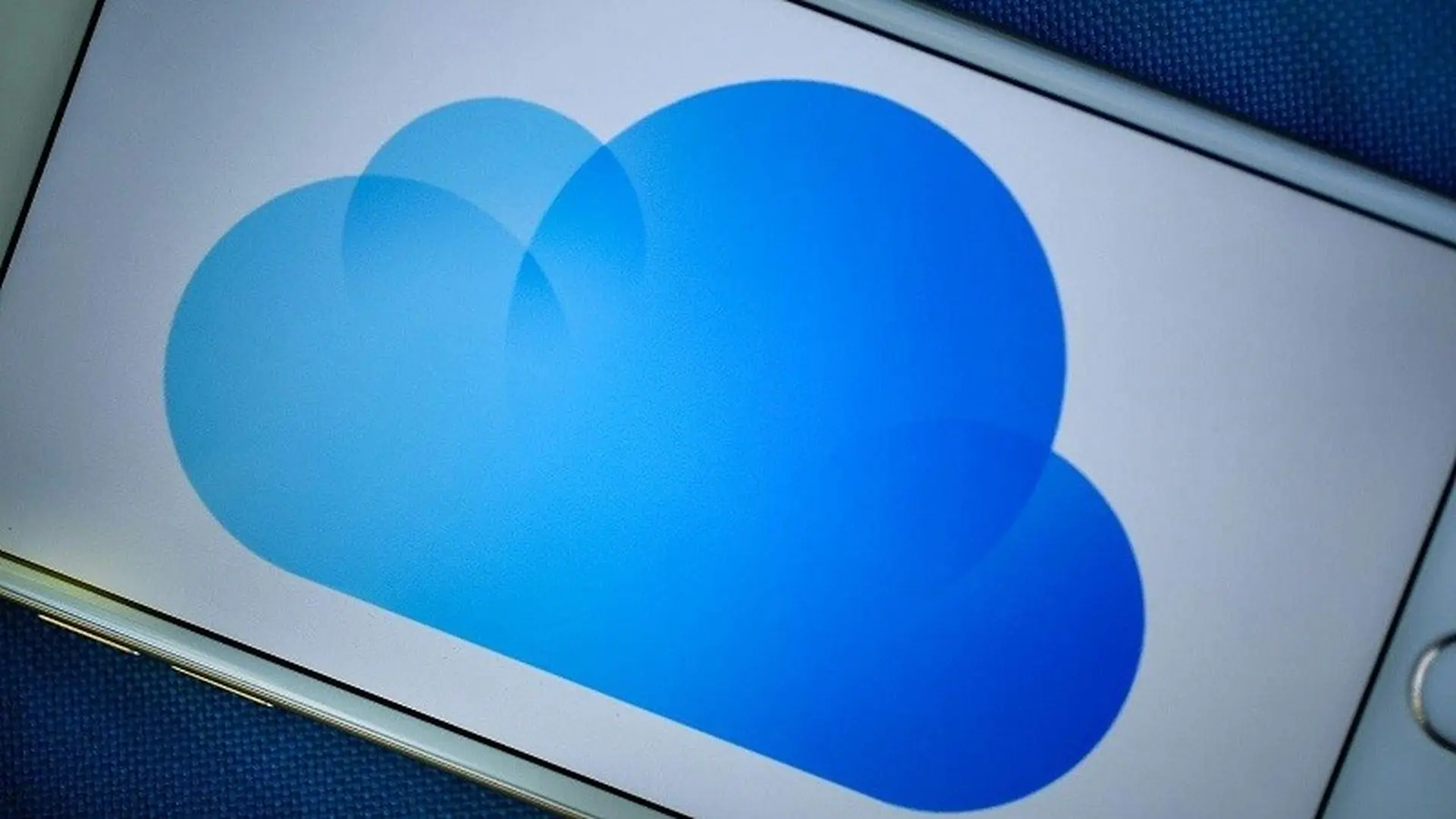 Hướng dẫn sử dụng iCloud Drive trên iPhone