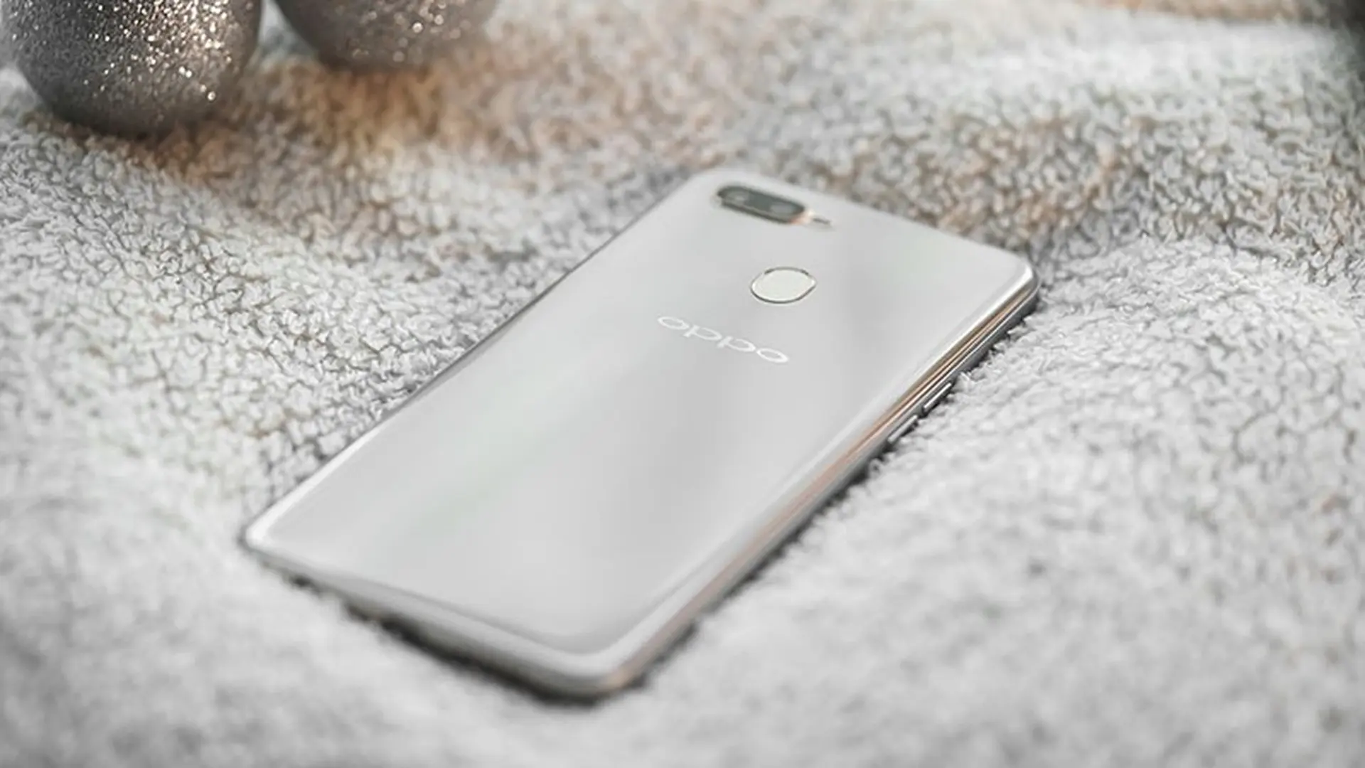 Trải nghiệm OPPO A7: Thiết kế quá đẹp và hiệu năng ổn