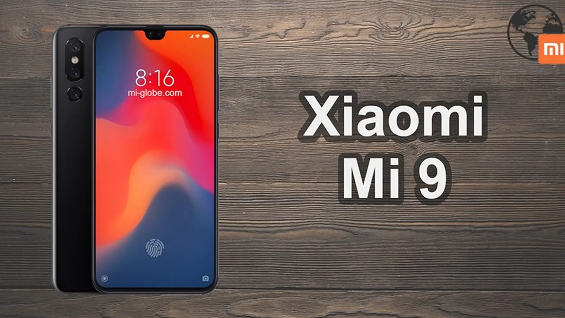 Xiaomi Mi 9 bất ngờ lộ diện: Chip SD855, camera 48MP, sạc nhanh 32W, giá chỉ 10 triệu