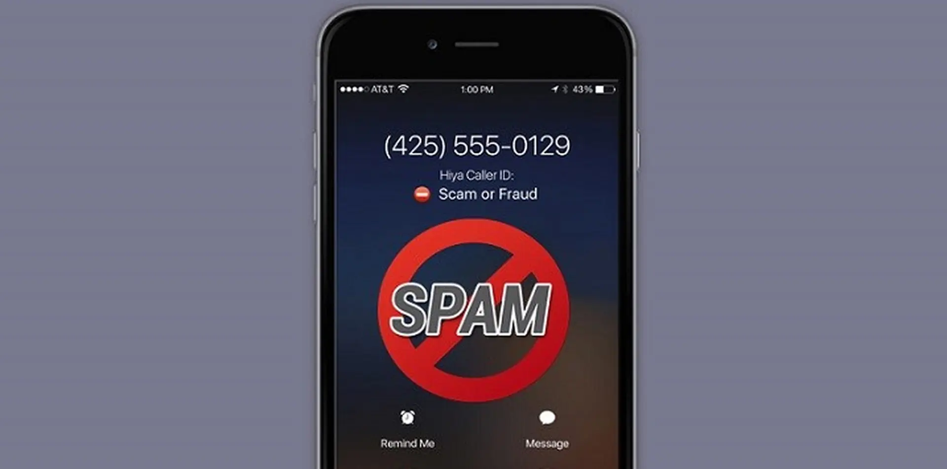 Hướng dẫn quản lý cuộc gọi đến trên iPhone rất đơn giản