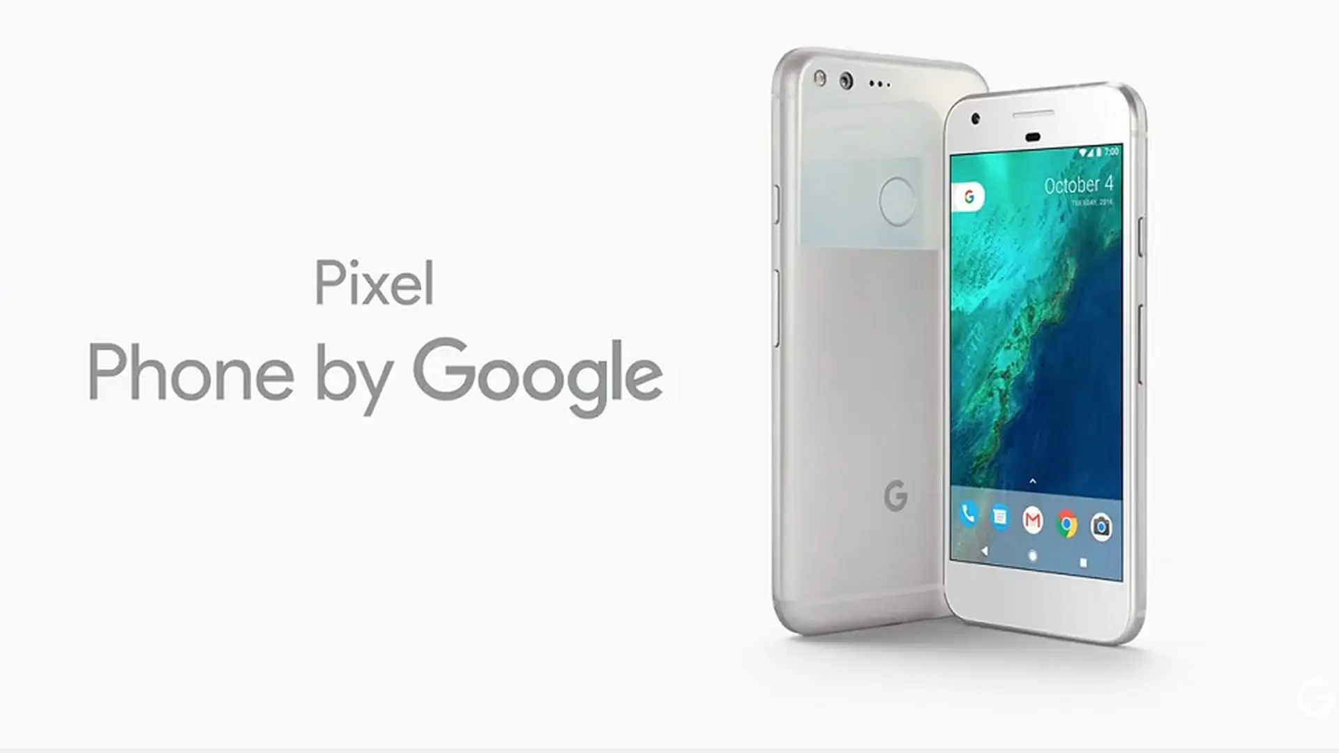 Google đang phát triển smartphone màn hình gập mang thương hiệu Pixel