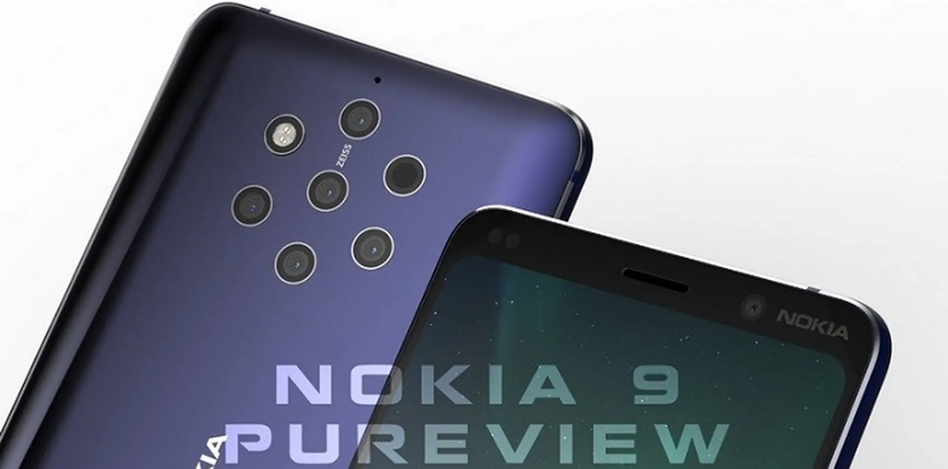 5 lý do cho thấy Nokia 9 PureView sẽ tạo nên bước ngoặt lớn cho HMD Global