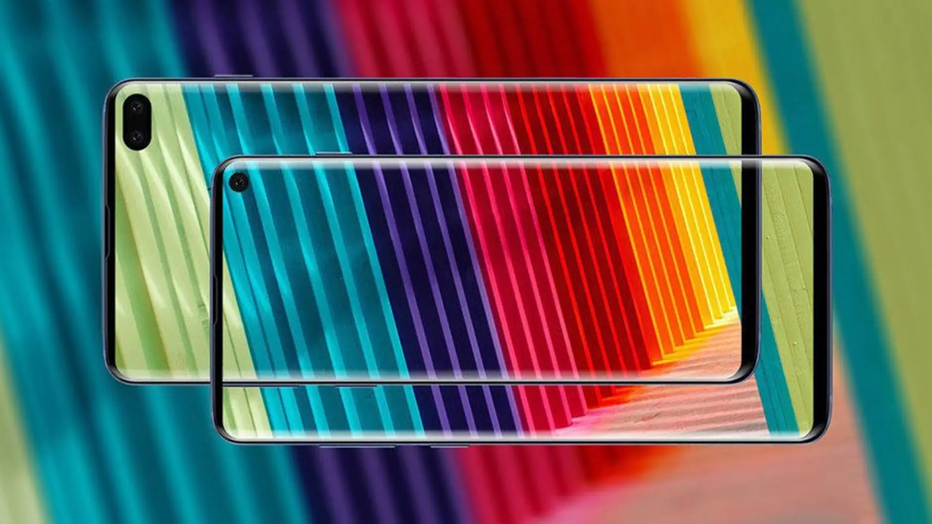 Ngắm nhìn Galaxy S10/S0+ qua những bức hình rò rỉ từ trước tới nay