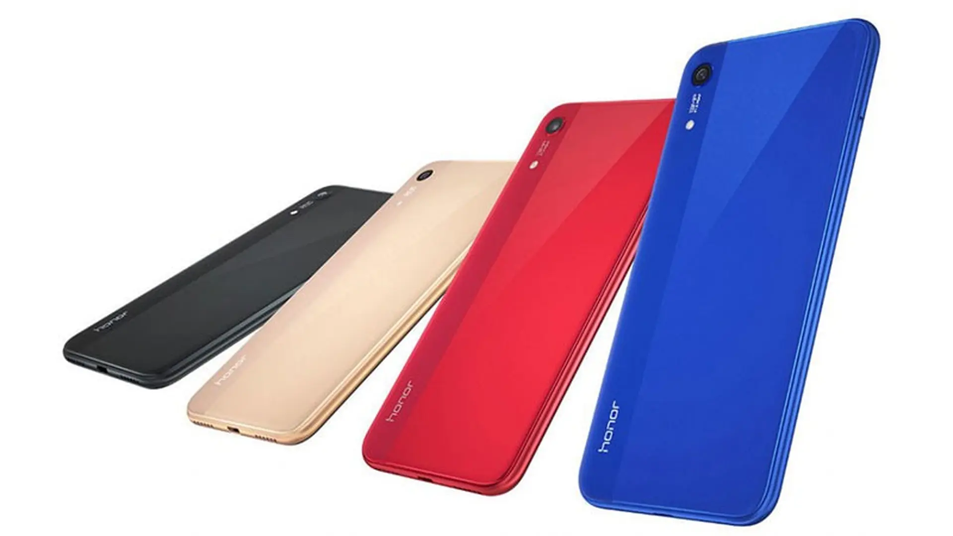 Honor Play 8A chính thức được công bố với giá bán rất phải chăng