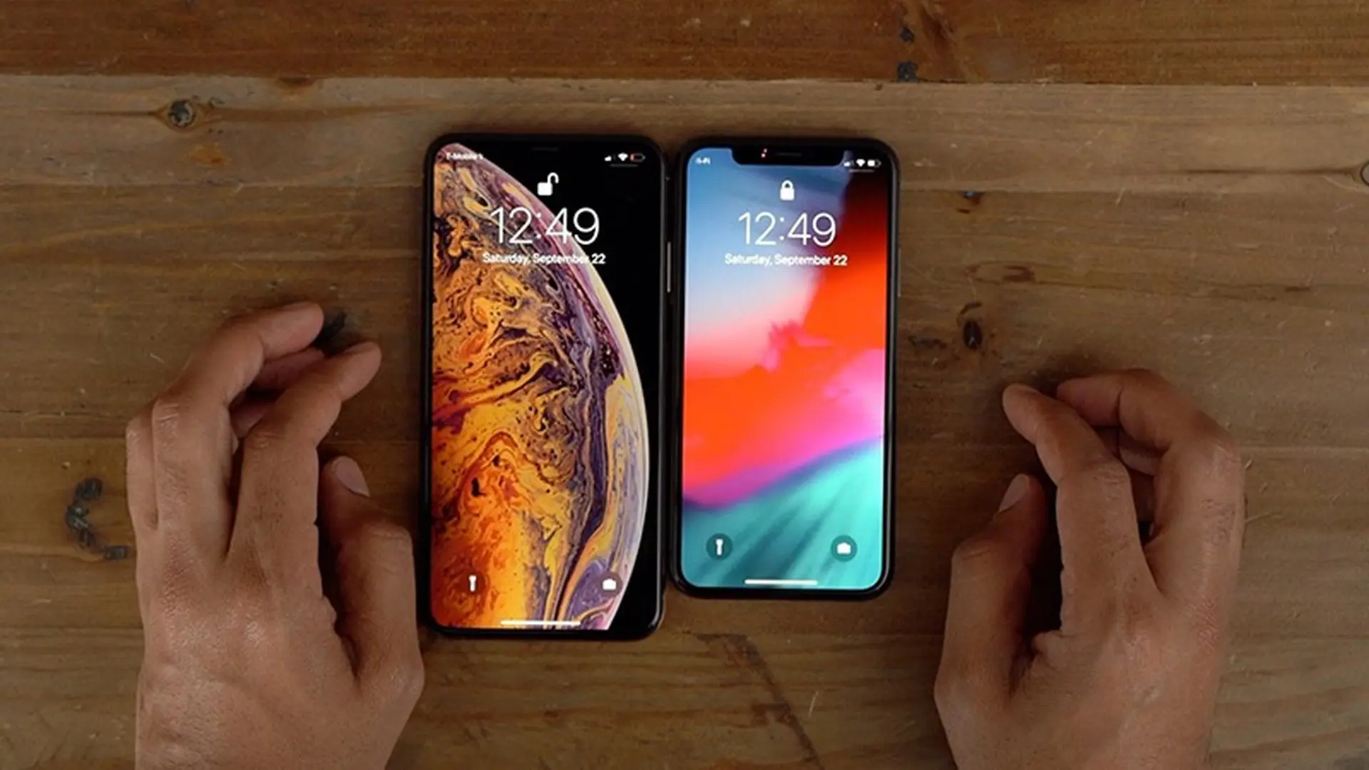 iPhone trong tương lai sẽ được trang bị tính năng Face ID ẩn dưới màn hình?