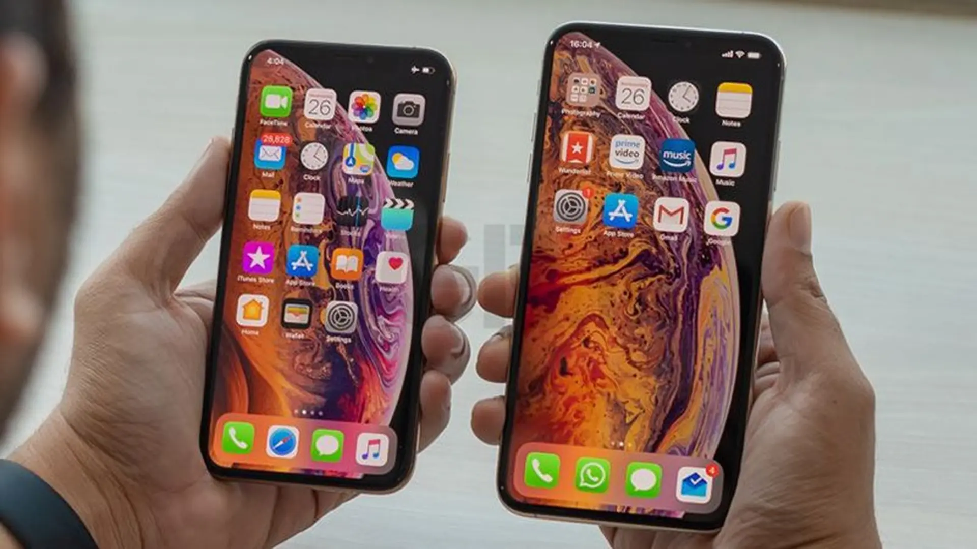 Apple tiếp tục cắt giảm 10% sản lượng iPhone XR và XS trong ba tháng tới