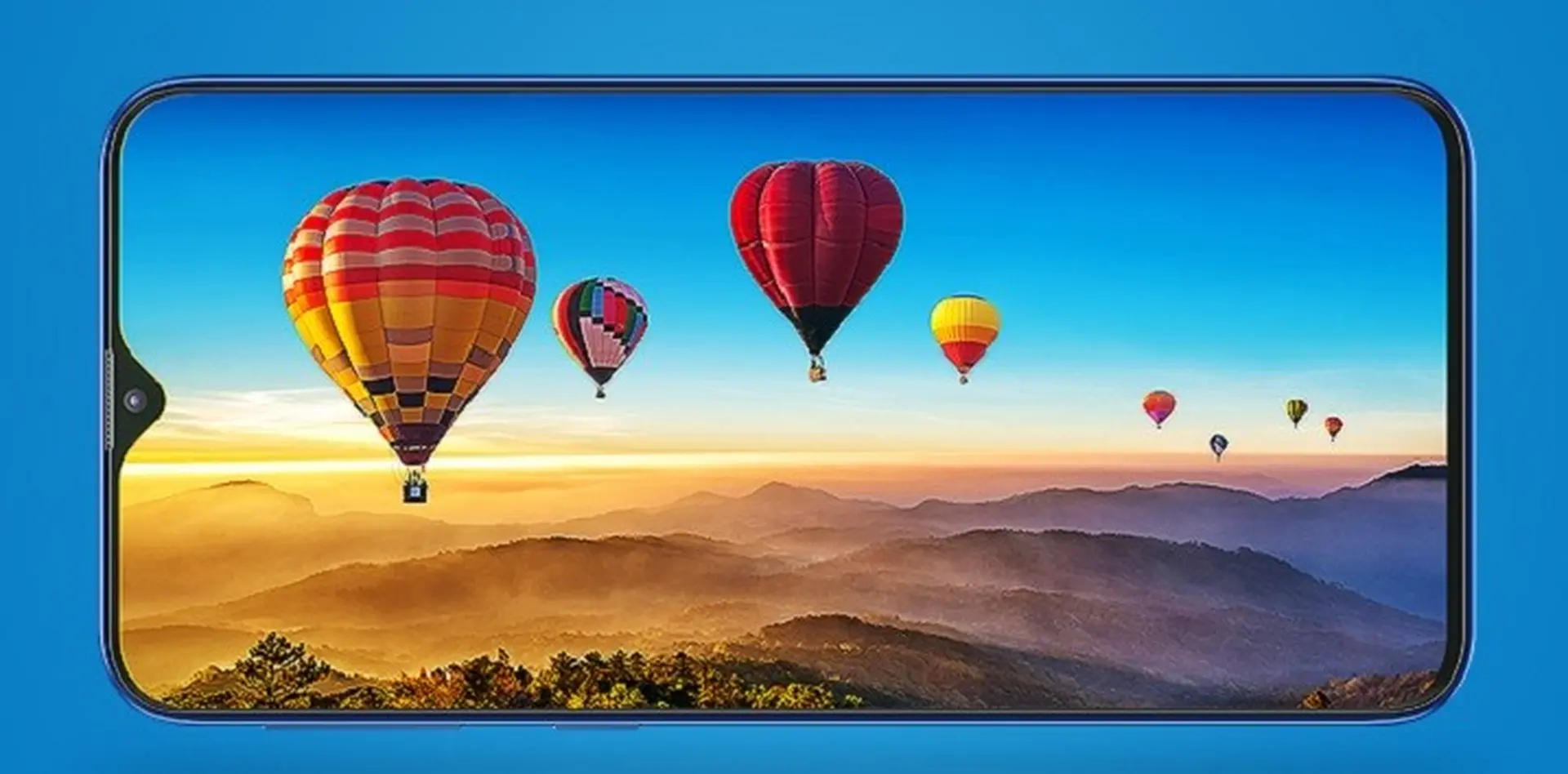 Rò rỉ thiết kế  và kích thước màn hình của Galaxy M30