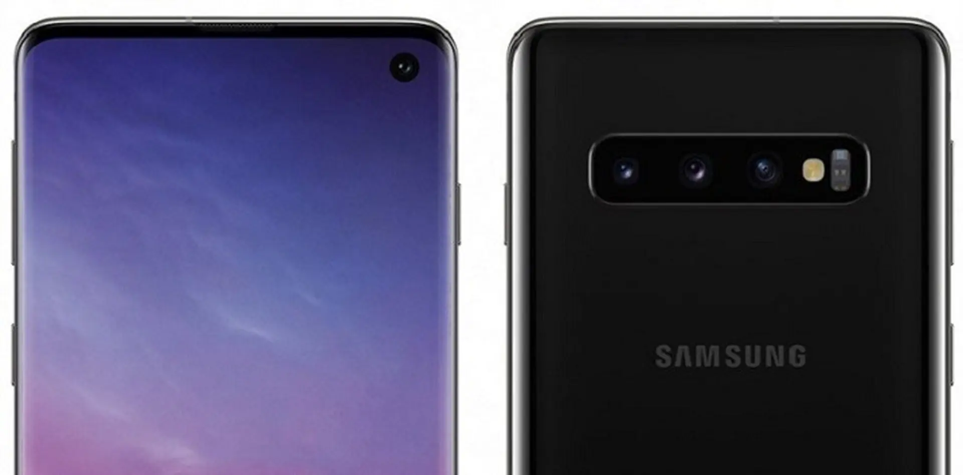 Thử tài đoán giá Galaxy S10: Mức giá nào hợp lý cho siêu phẩm kỷ niệm 10 năm