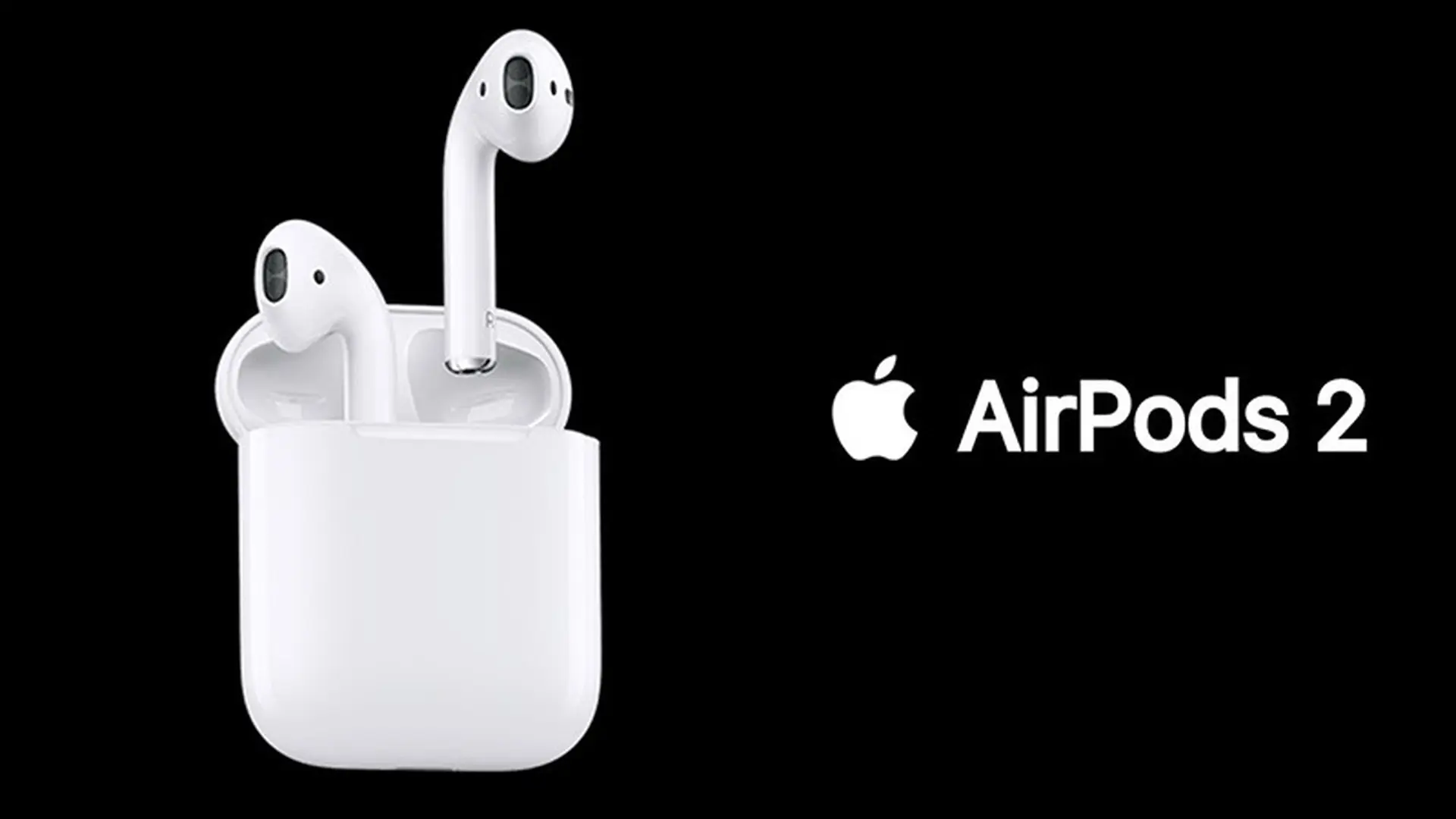 Báo cáo: AirPods 2 có thiết kế không đổi,  AirPower sẽ ra mắt trong mùa xuân này