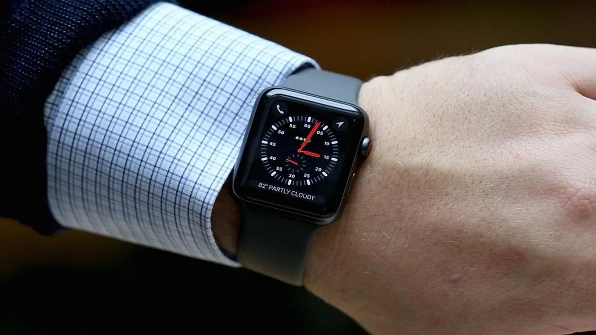 Tổng hợp những tính năng được mong chờ trên Watch OS 6