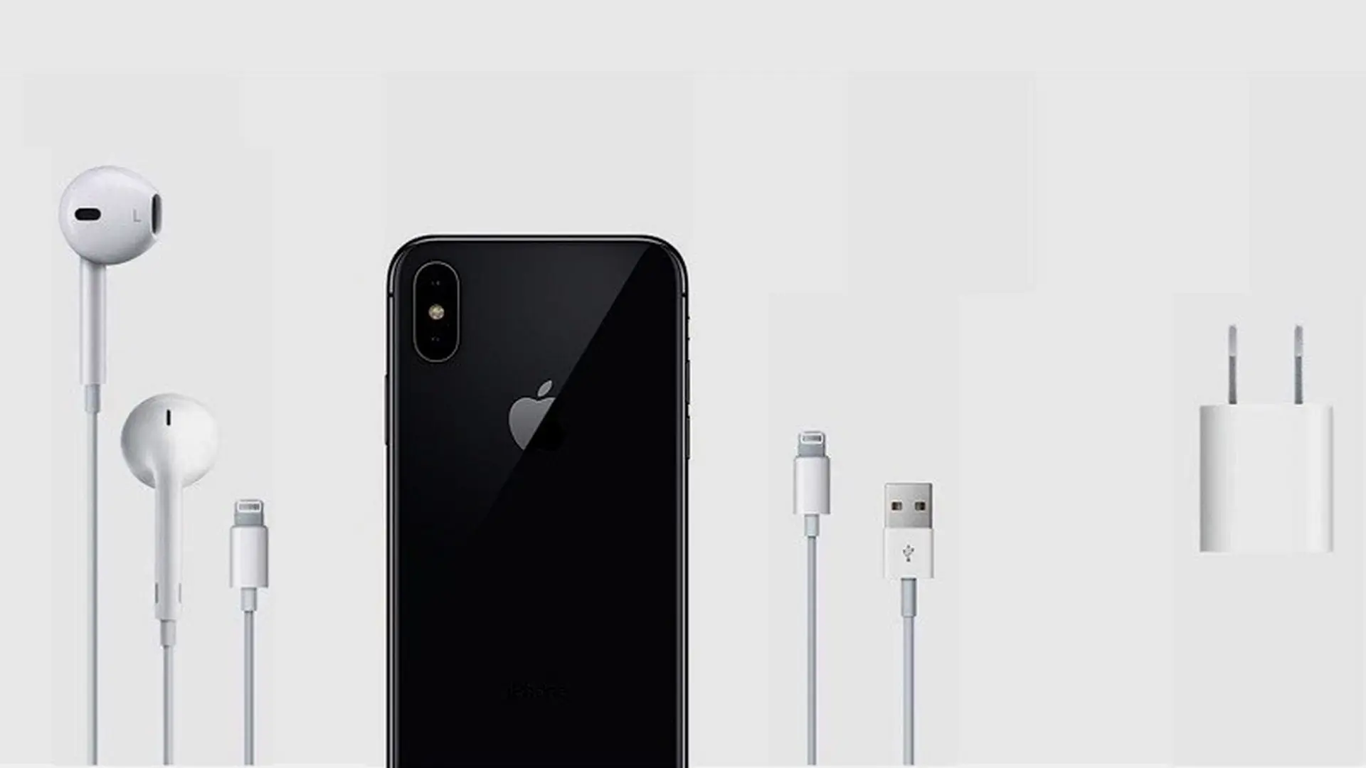 iPhone 2019 vẫn dùng cổng Lightning, bộ sạc 5W USB-A