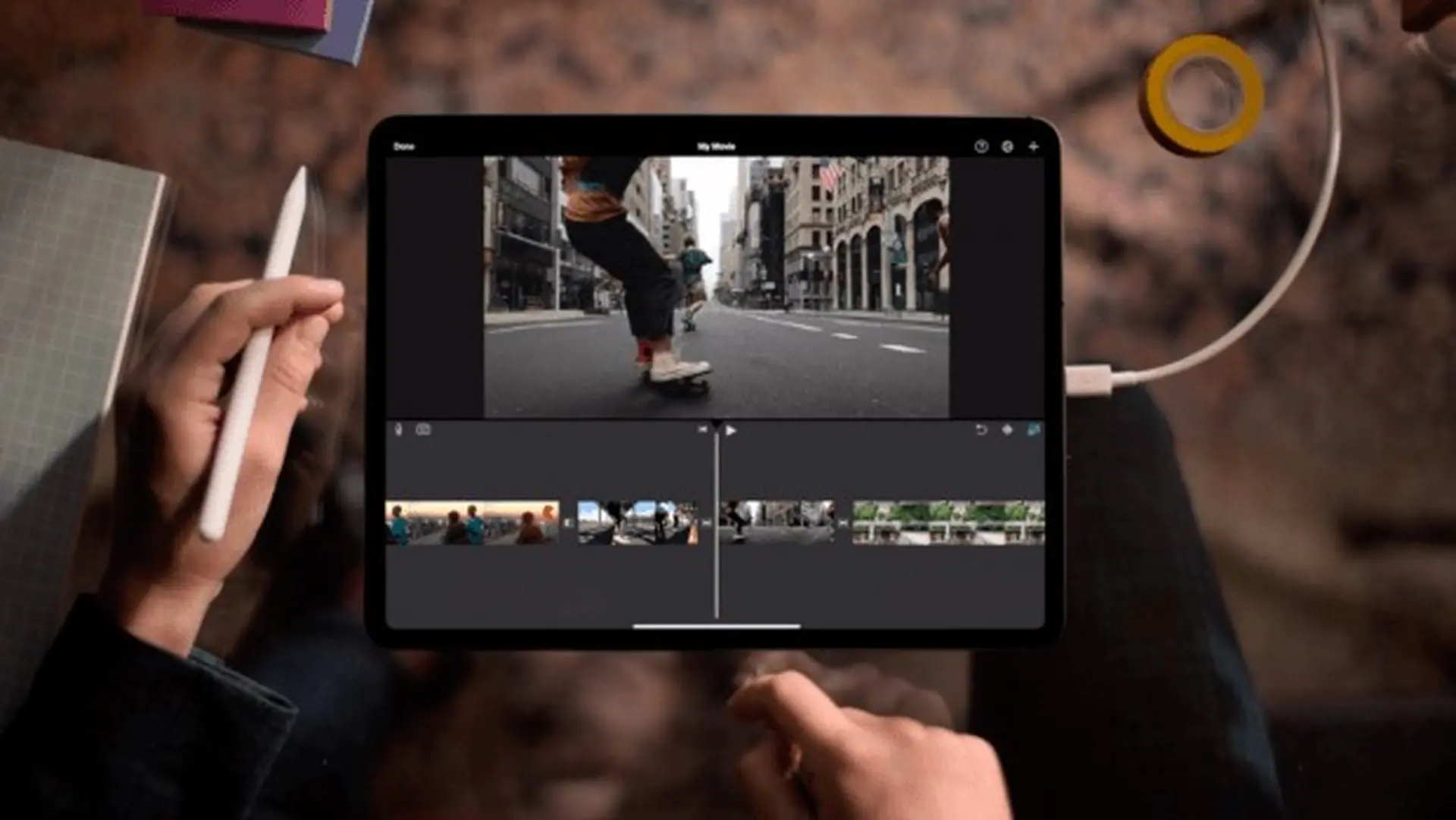 iPad Pro 2018 là thiết bị iOS mạnh nhất trên AnTuTu tháng 1/2019