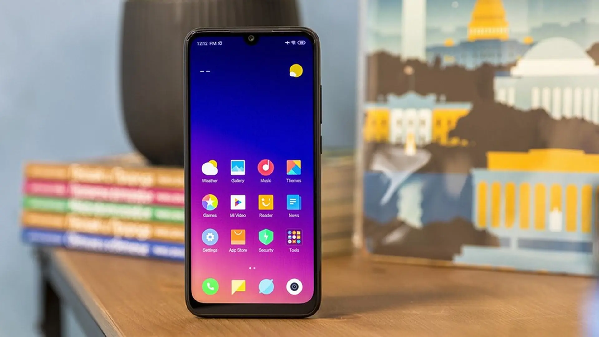 Mở hộp và đánh giá thiết kế Xiaomi Redmi Note 7: hoàn thiện từ kính, màn hình “giọt nước”, USB Type-C