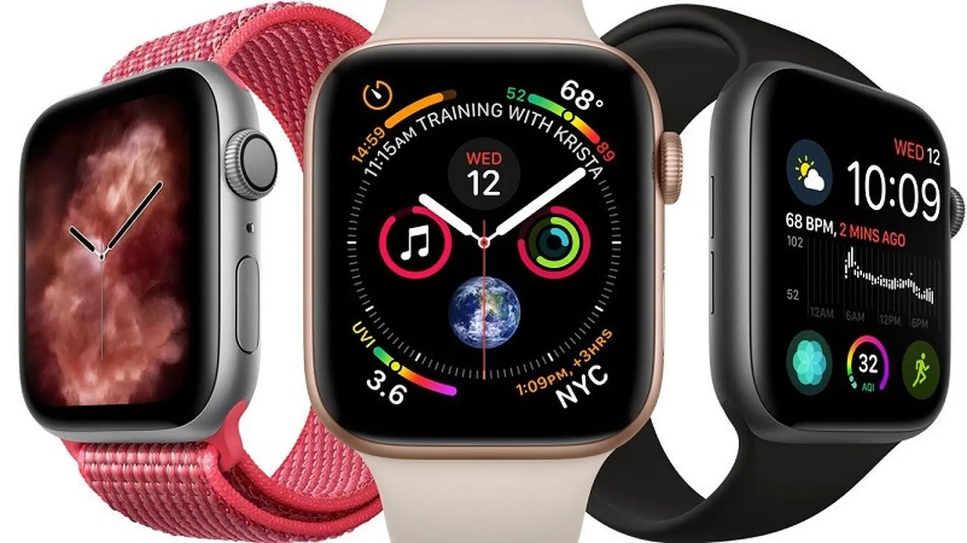 Apple Watch vẫn dẫn đầu thị trường đồng hồ thông minh