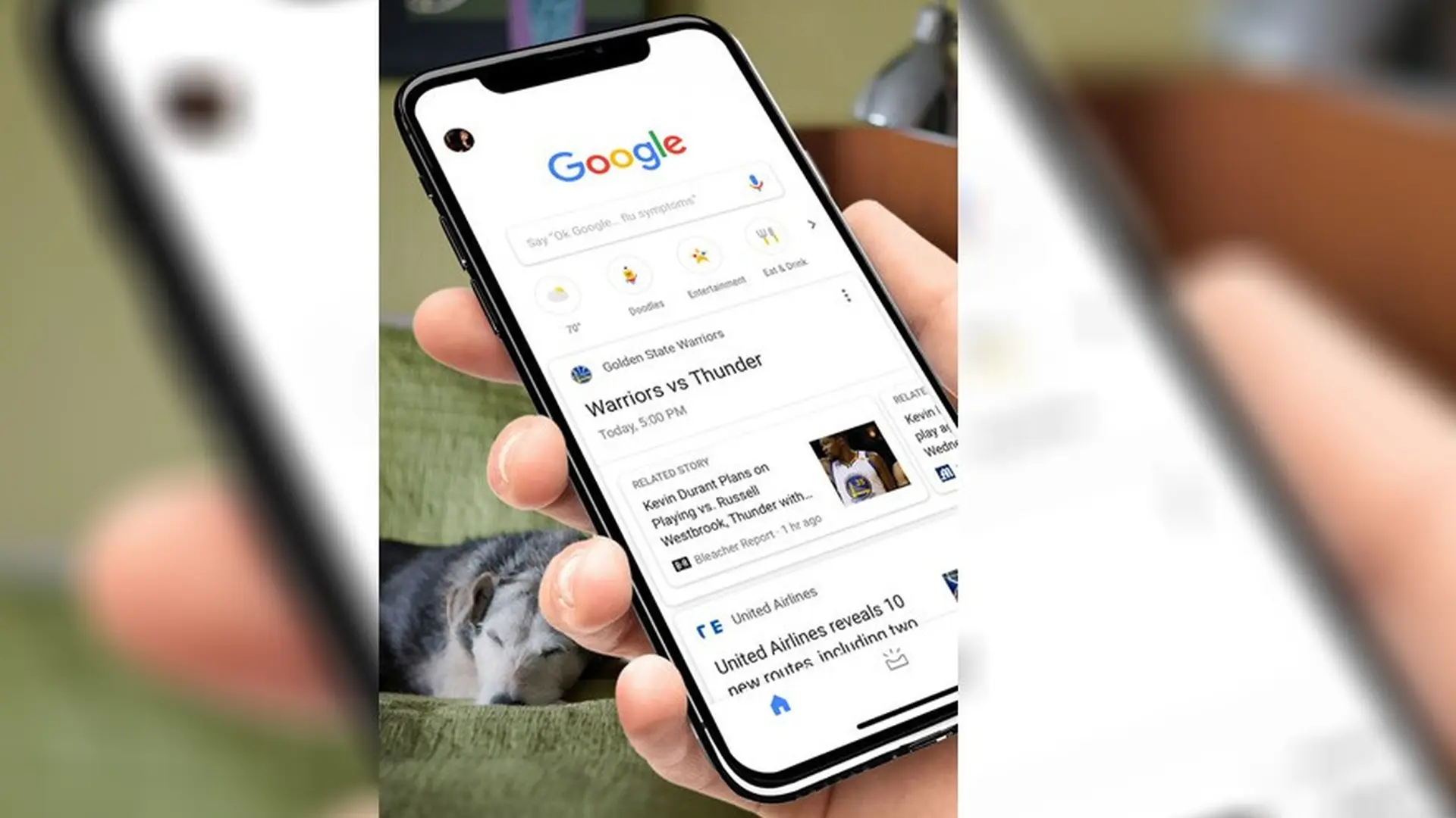 Apple thu phí của Google gần 10 tỷ USD trong năm 2018