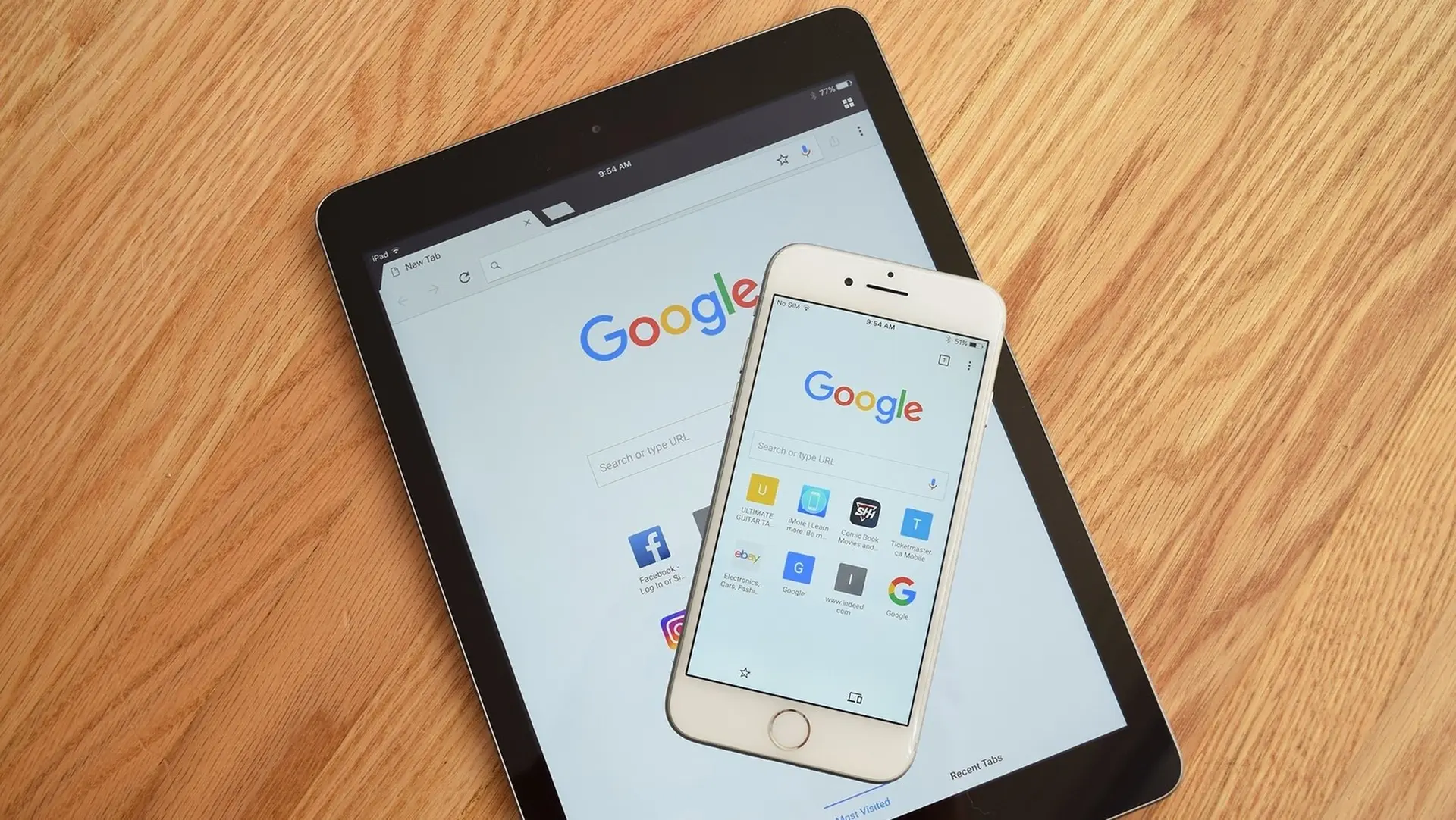Google trả cho Apple gần 10 tỷ USD trong năm 2018