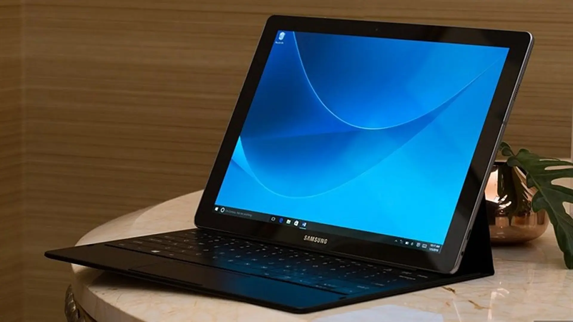 Tablet Samsung bí ẩn dùng chip Exynos 7885, chạy Android Pie có mặt trên Geekbench