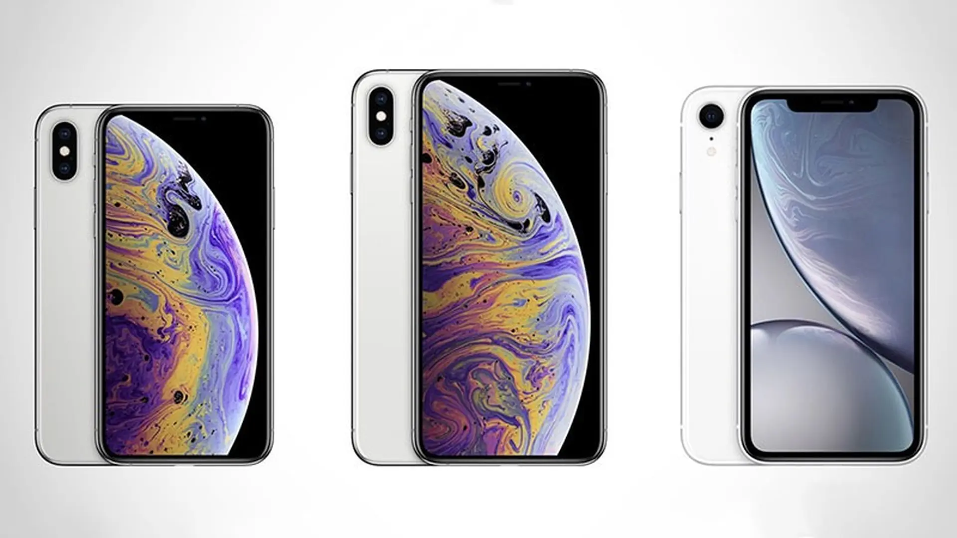 Hướng dẫn tắt Smart HDR và Auto HDR trên iPhone