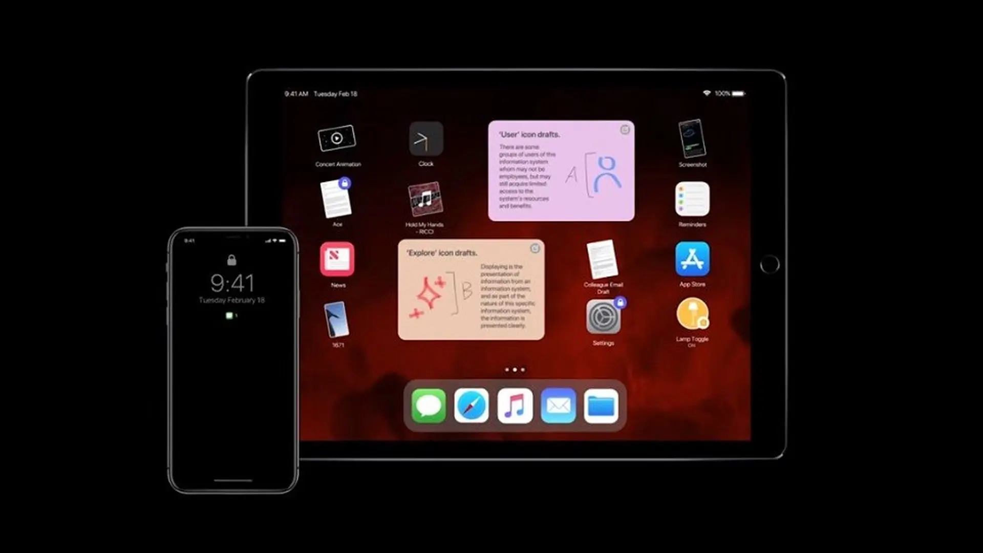Apple sẽ ra mắt iOS 13 và MacOS 10.15 tại WWDC 2019