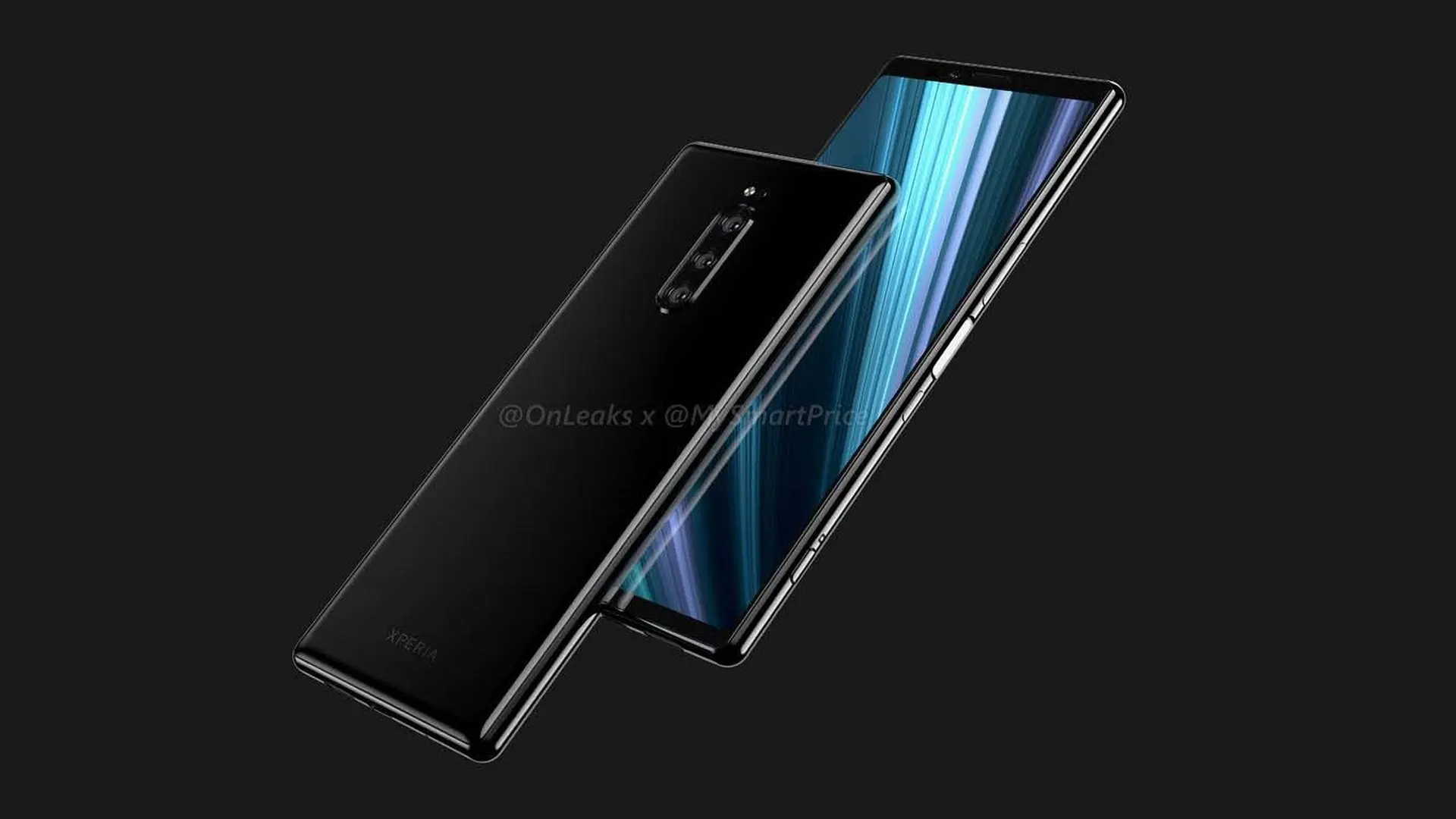 Top smartphone nổi bật ra mắt trong tháng 2/2019