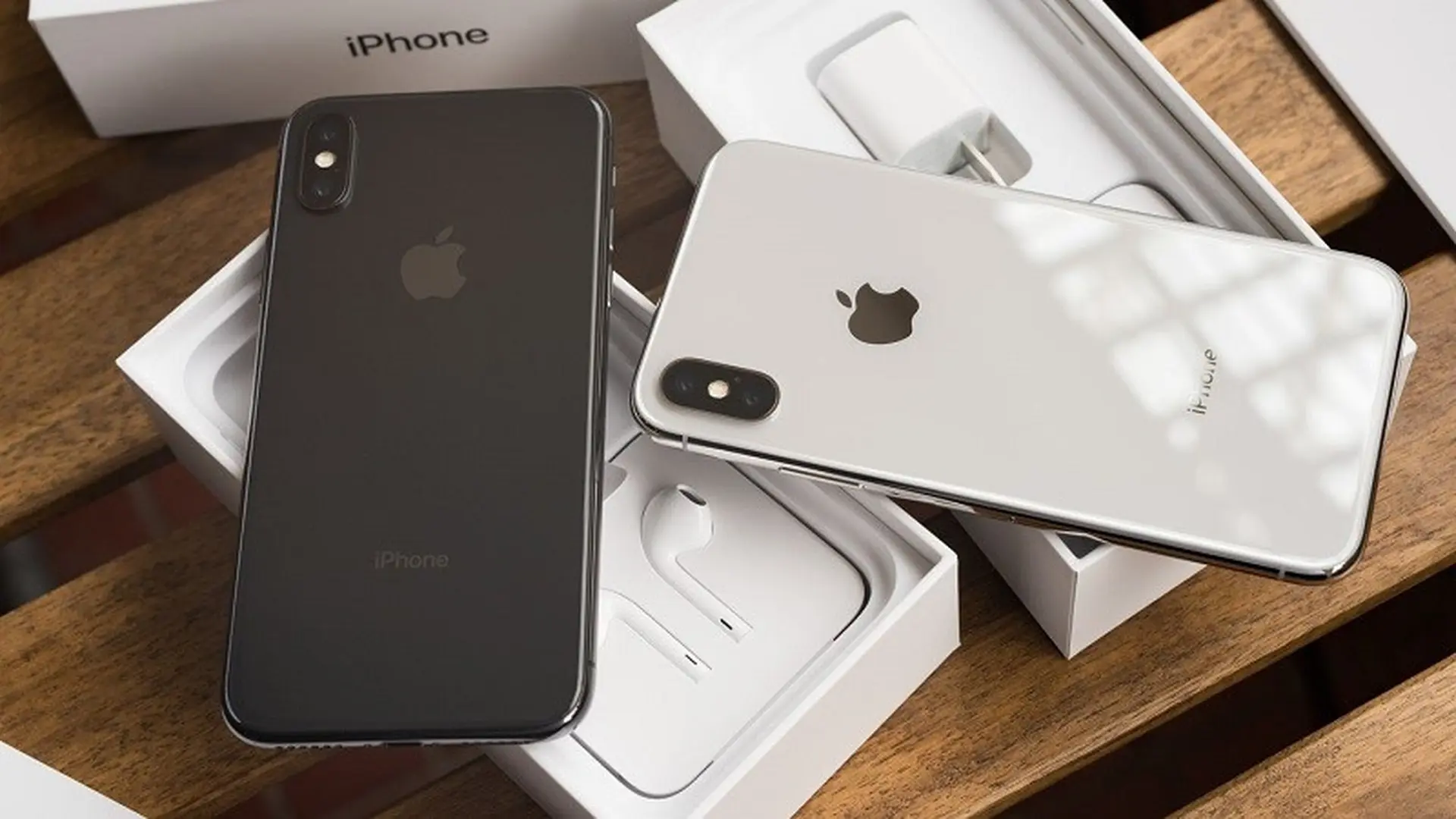 Apple mất thị phần cho các OEM Trung Quốc tại Thái Lan và Châu Âu