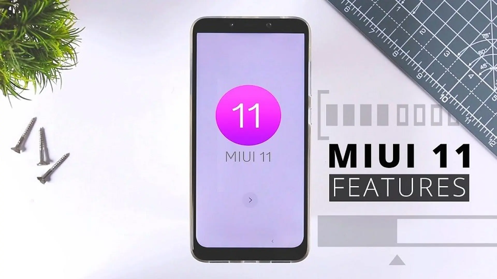 Danh sách smartphone Xiaomi sẽ được cập nhật MIUI 11