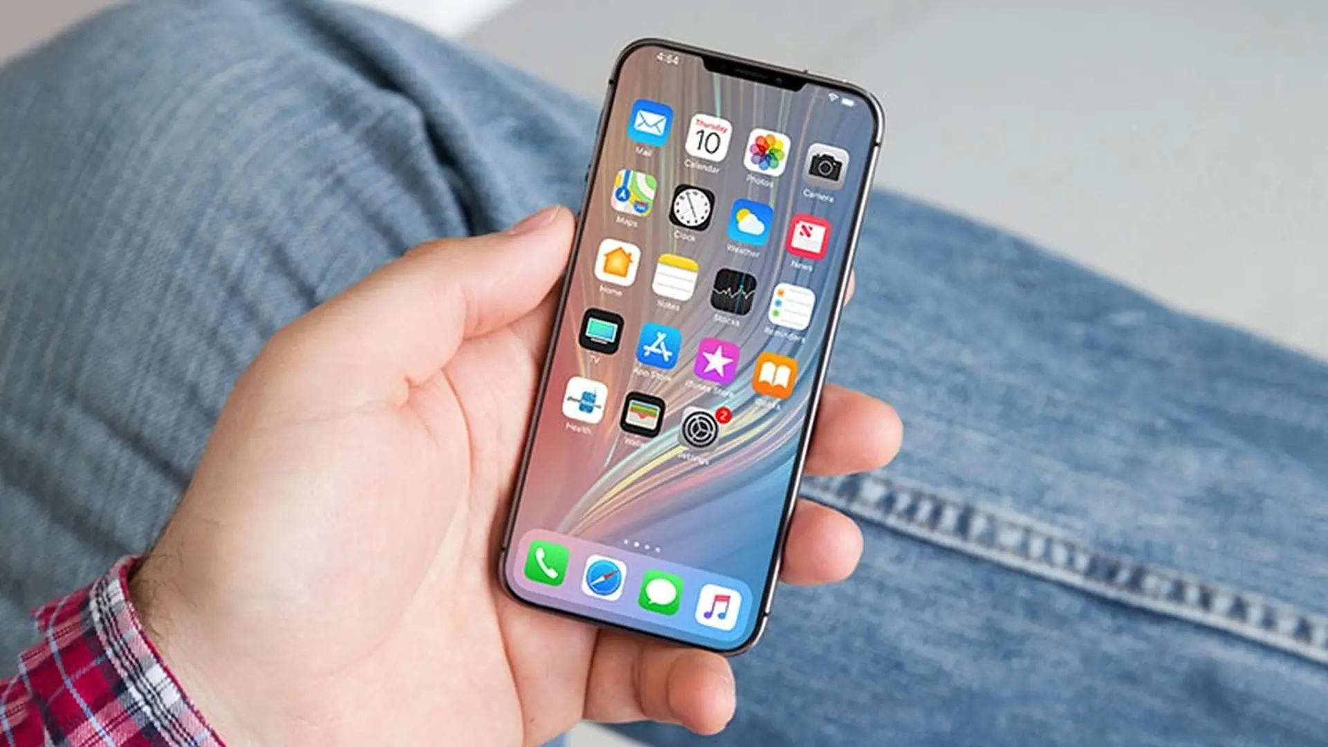 Tổng hợp thông tin về iPhone SE 2: Thiết kế mới ấn tượng hơn