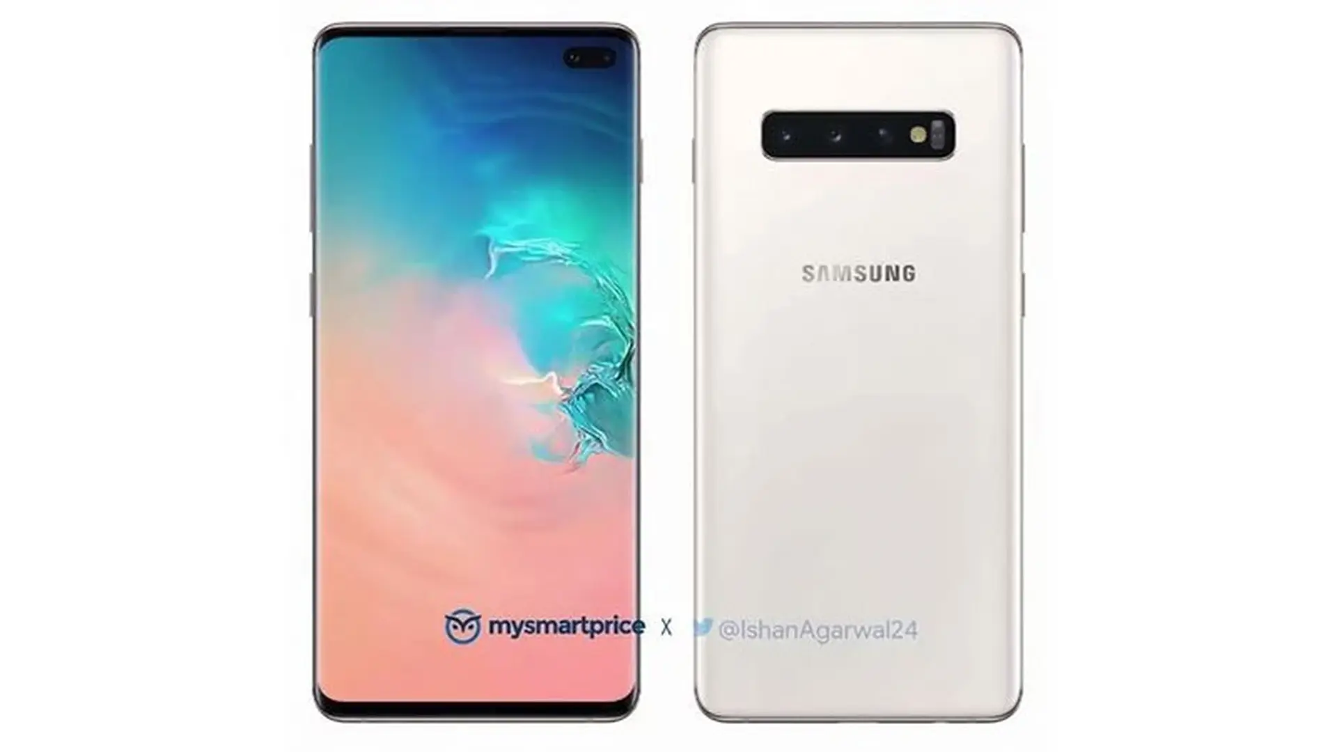 Galaxy S10 + với 12GB RAM và 1TB lưu trữ xuất hiện trên AnTuTu và Geekbench
