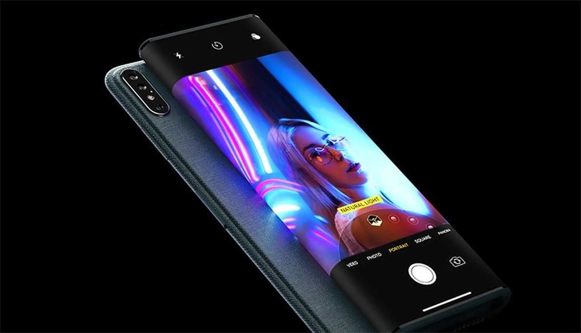 Không đứng ngoài cuộc chơi, Apple đang chế tạo iPhone màn hình gập