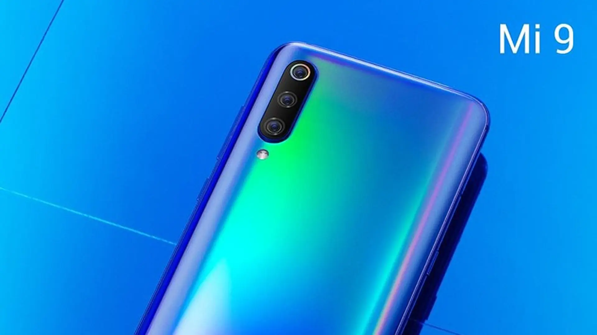 Xiaomi Mi 9 sẽ có nguồn cung ứng lớn, đáp ứng nhu cầu cao từ người dùng