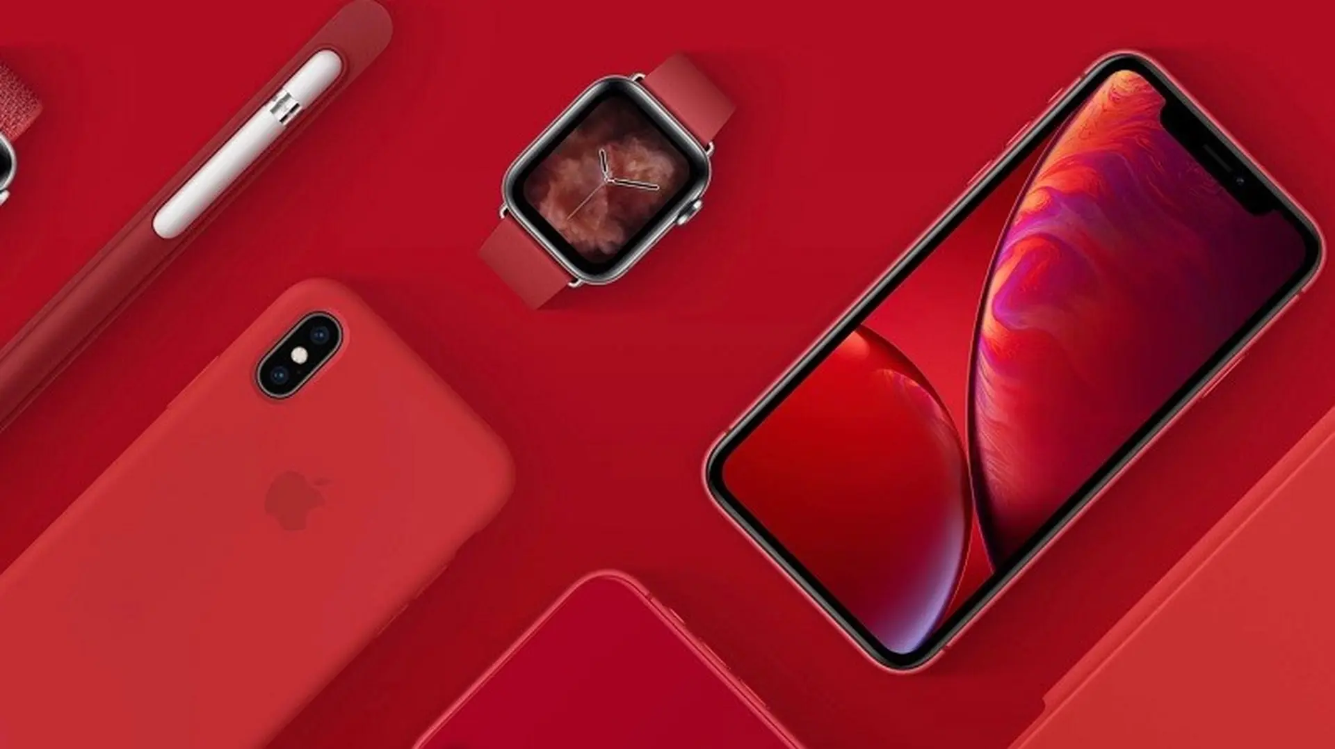 Apple có thể ra mắt iPhone XS và iPhone XS Max màu đỏ tại Trung Quốc trong tháng này