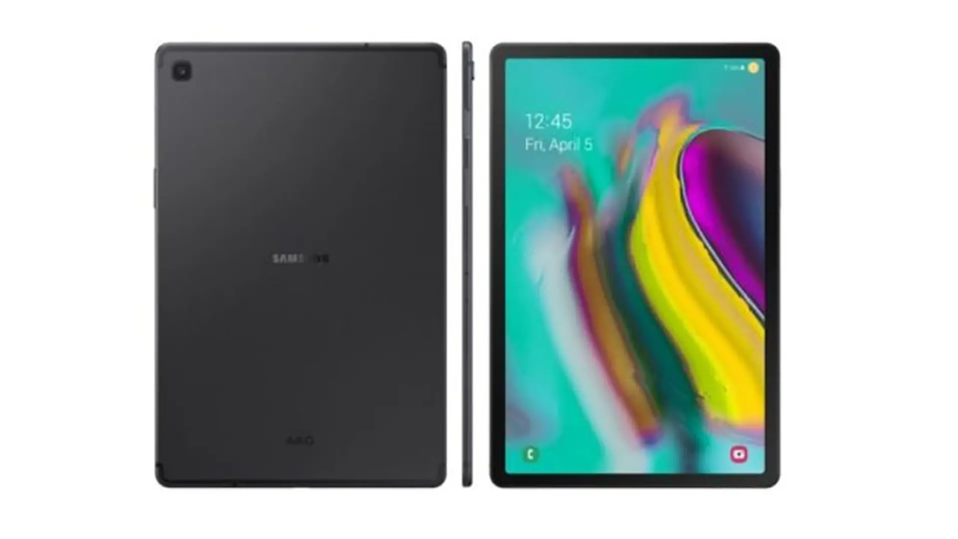 Galaxy Tab S5e chính thức ra mắt: Mỏng 5.5mm, Snapdragon 670, pin 7.040 mAh, giá 9.3 triệu
