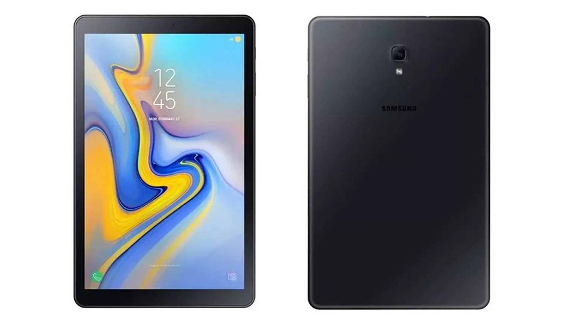 Samsung Galaxy Tab A3 XL vừa đạt chứng nhận quan trọng, sẽ ra mắt tại MWC 2019?