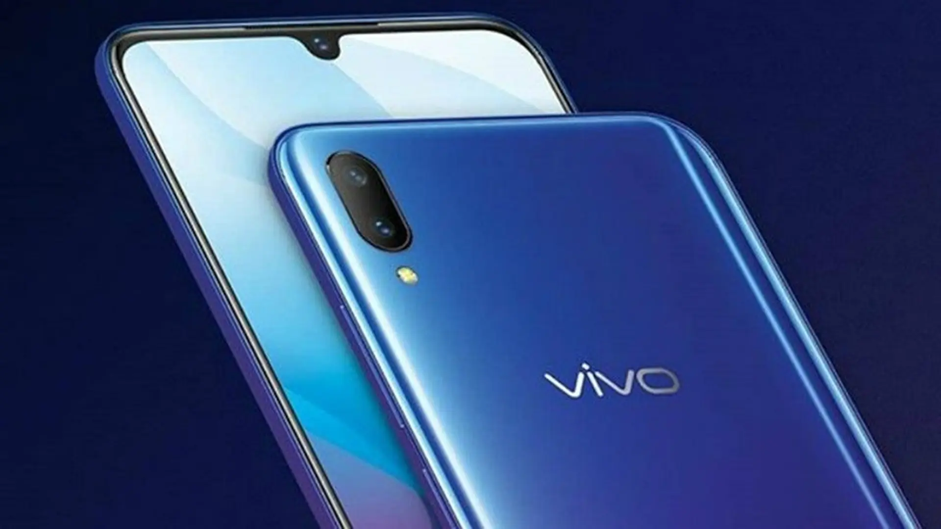 Vivo đang thử nghiệm sạc nhanh 44W có tên FlashCharge