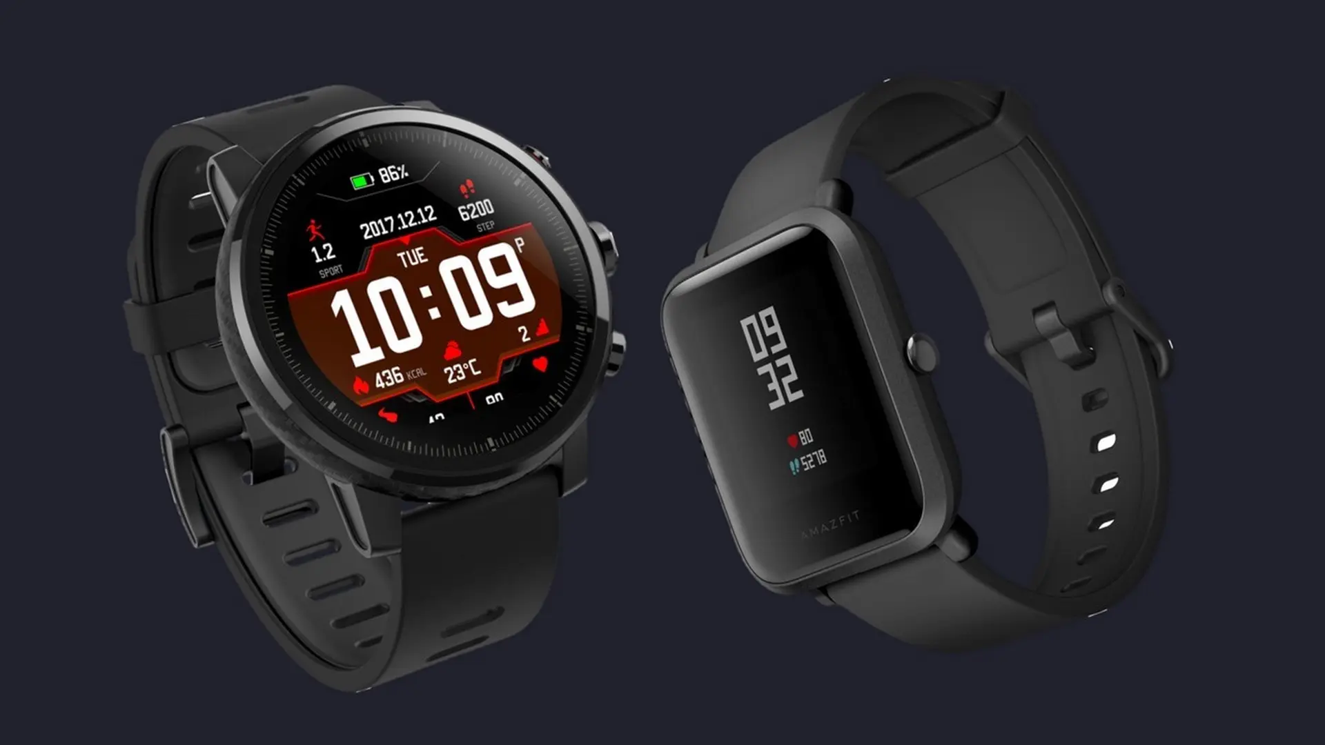 Xiaomi sẽ trình làng smartwatch vào ngày 19/2 dưới hình thức gây quỹ