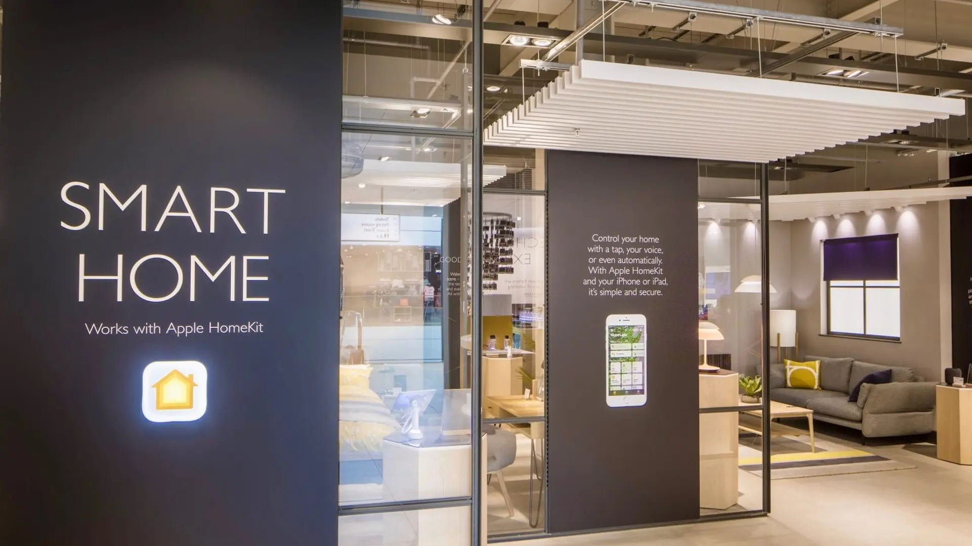 Apple thuê lại cựu giám đốc Microsoft để mở rộng mảng kinh doanh Smart Home