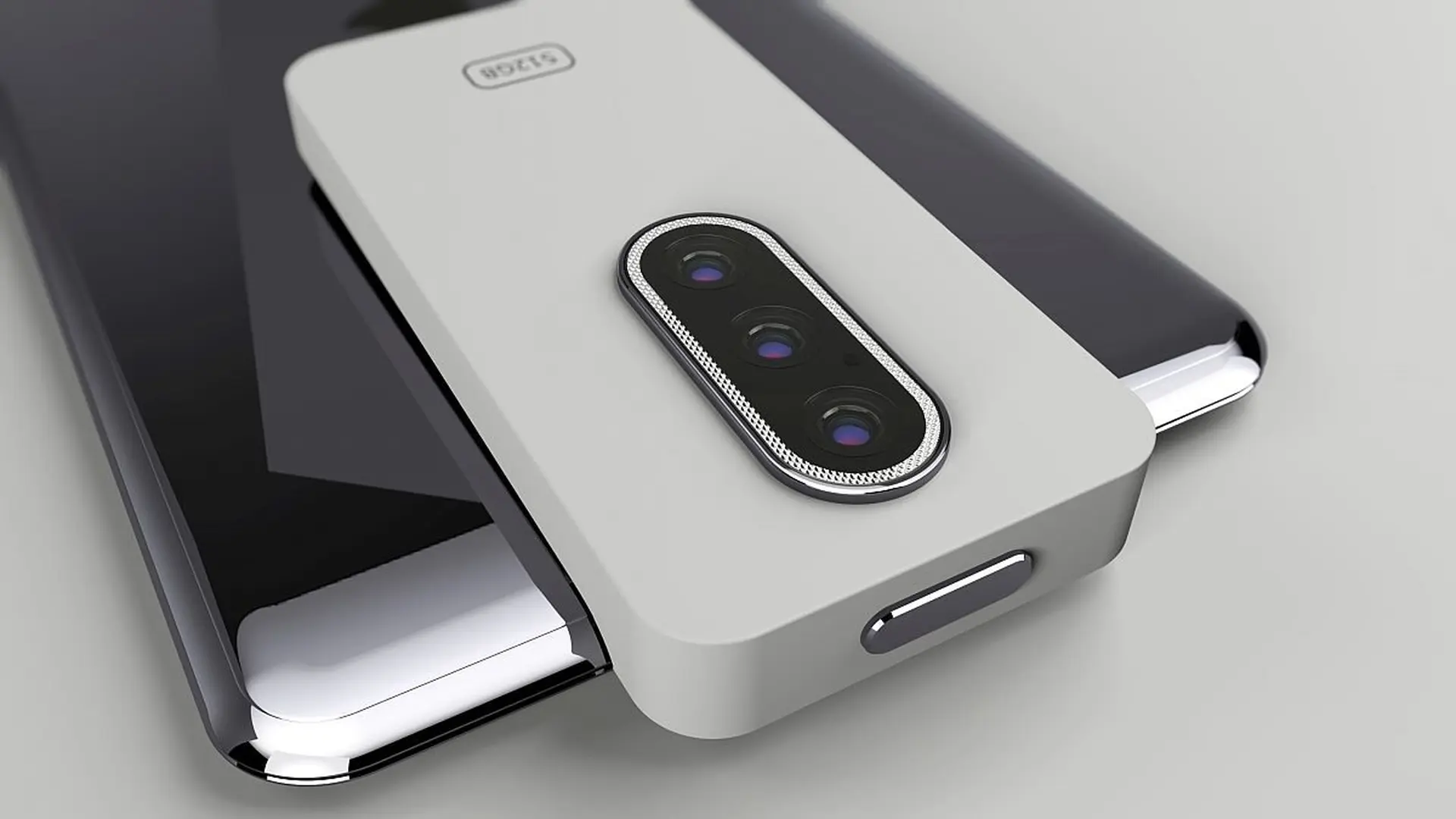 Đây là mẫu iPhone 2020 mà bạn đang mong chờ?