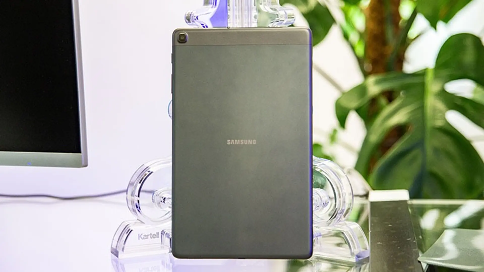 Trên tay Samsung Galaxy Tab A 10.1 (2019): Cao cấp hơn, mạnh hơn và giá rẻ hơn