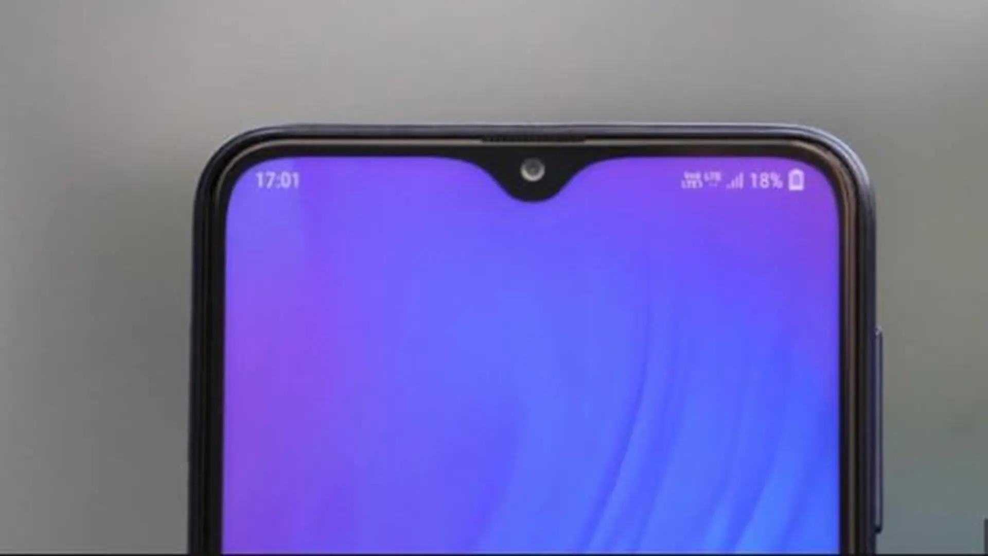 Samsung Galaxy A50 có thể không trang bị jack cắm tai nghe 3.5 mm
