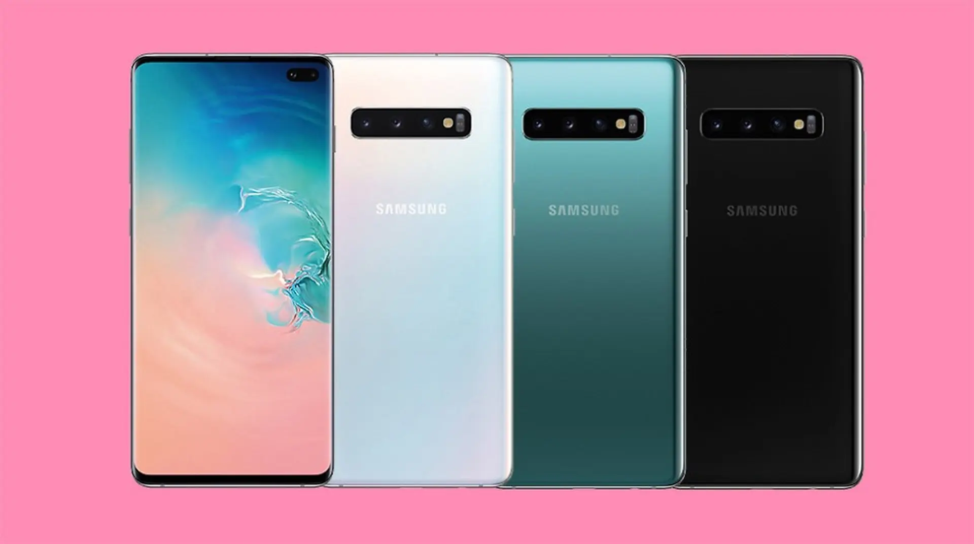 [Tin đồn] Galaxy S10/ S10+ sẽ có những công nghệ nổi bật nào?