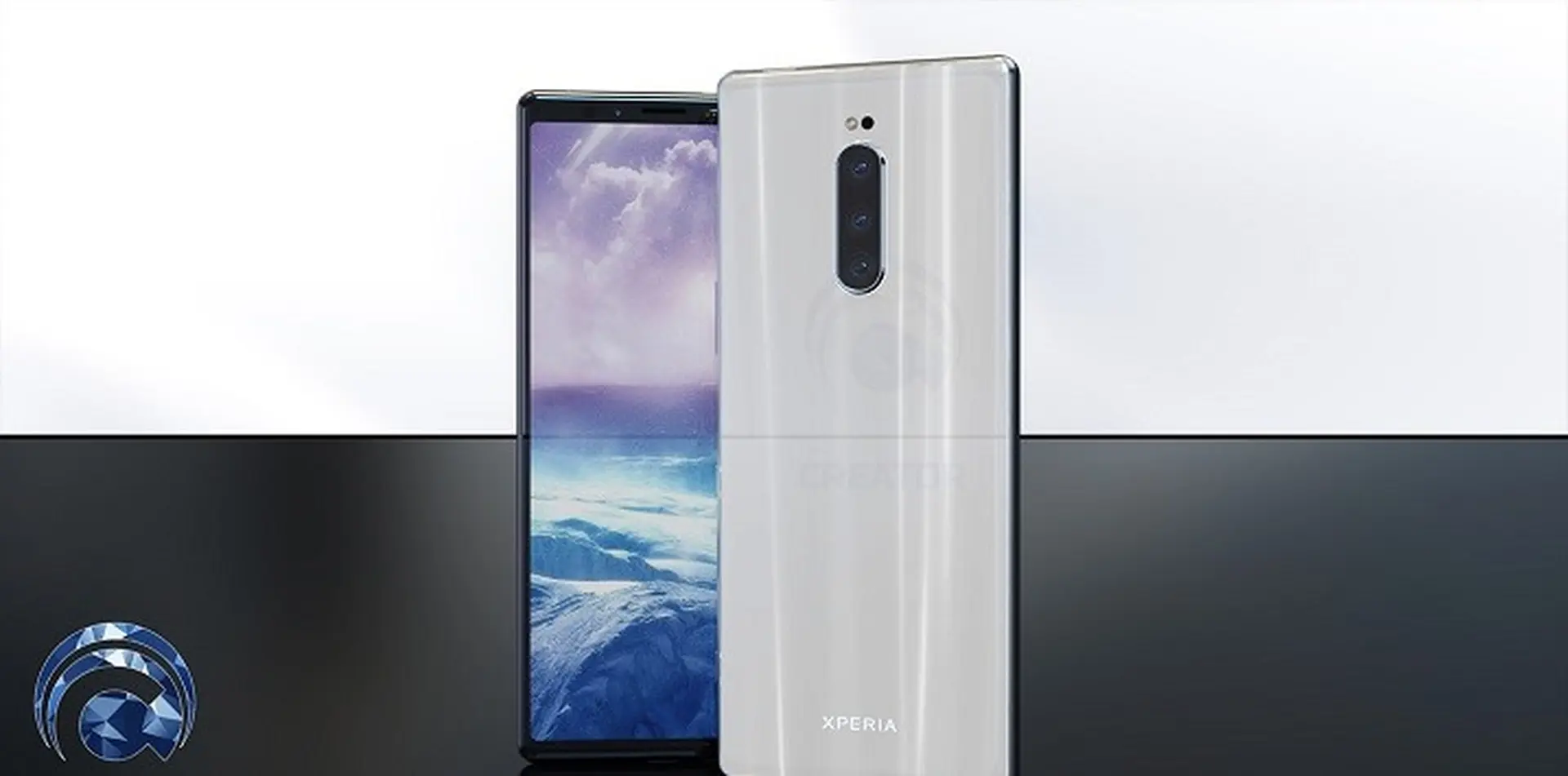 Sony tung teaser quảng cáo mới về siêu phẩm Xperia XZ4