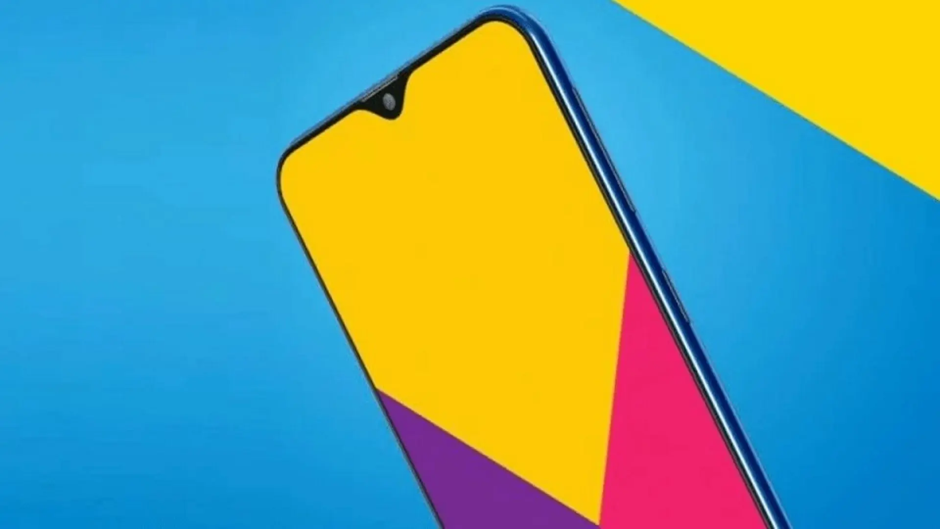 Samsung Galaxy M30 sẽ trình làng vào ngày 27/2: pin 5.000 mAh, camera 3 ống kính