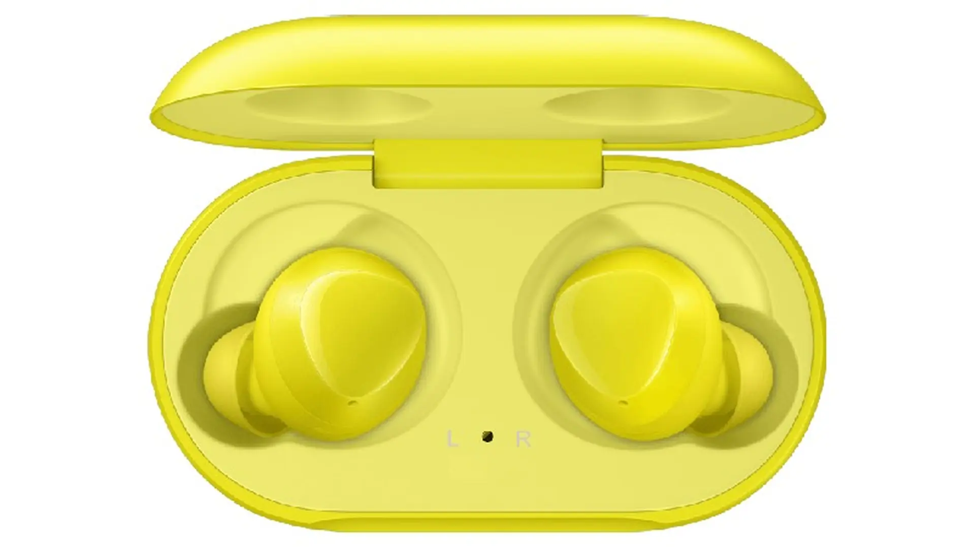 Tai nghe không dây Samsung Galaxy Buds sẽ có thêm phiên bản “Vàng chói” cực đẹp