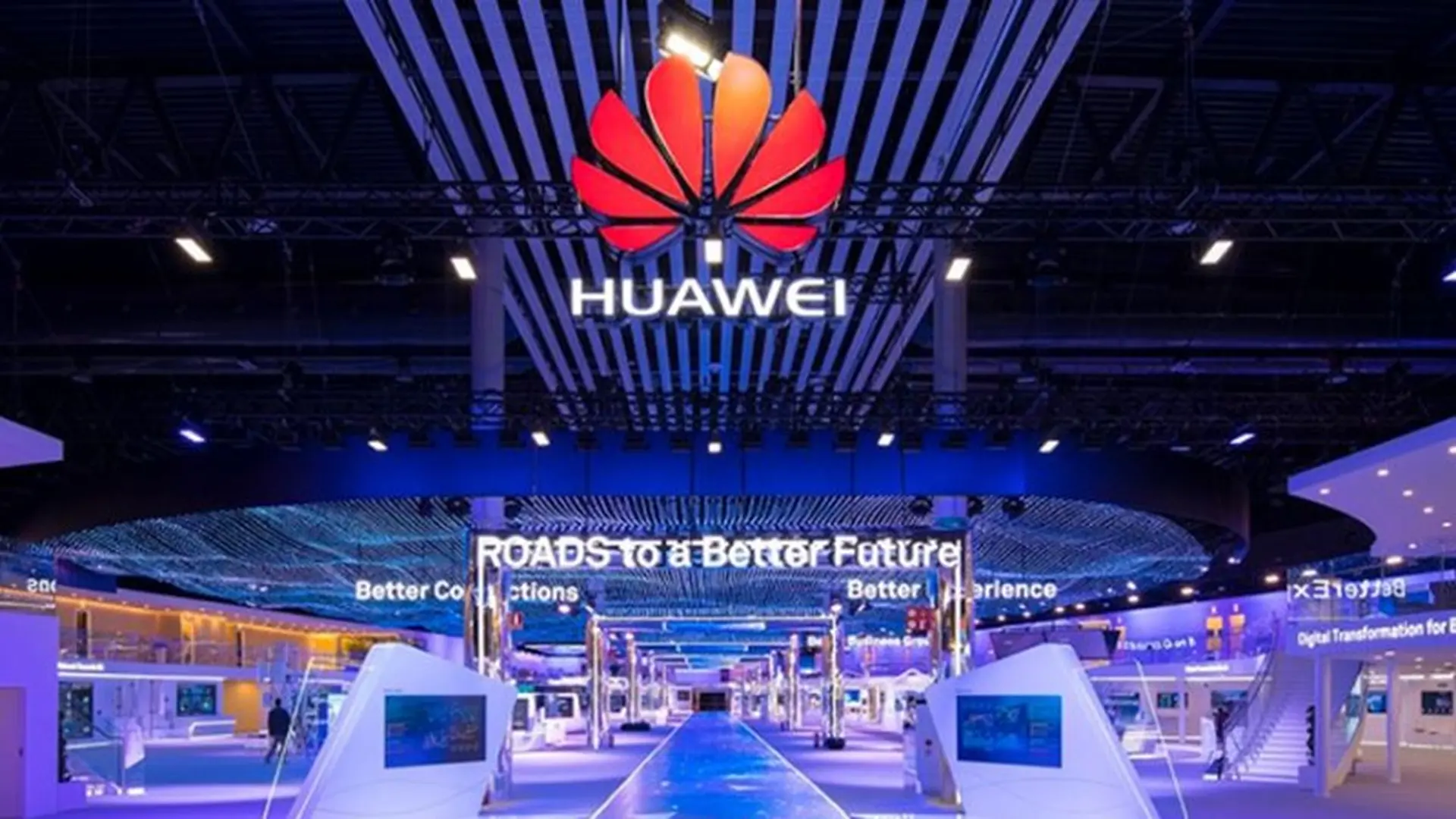 Huawei đặt mục tiêu 250 triệu chiếc điện thoại trong năm nay và 300 triệu chiếc vào năm 2020